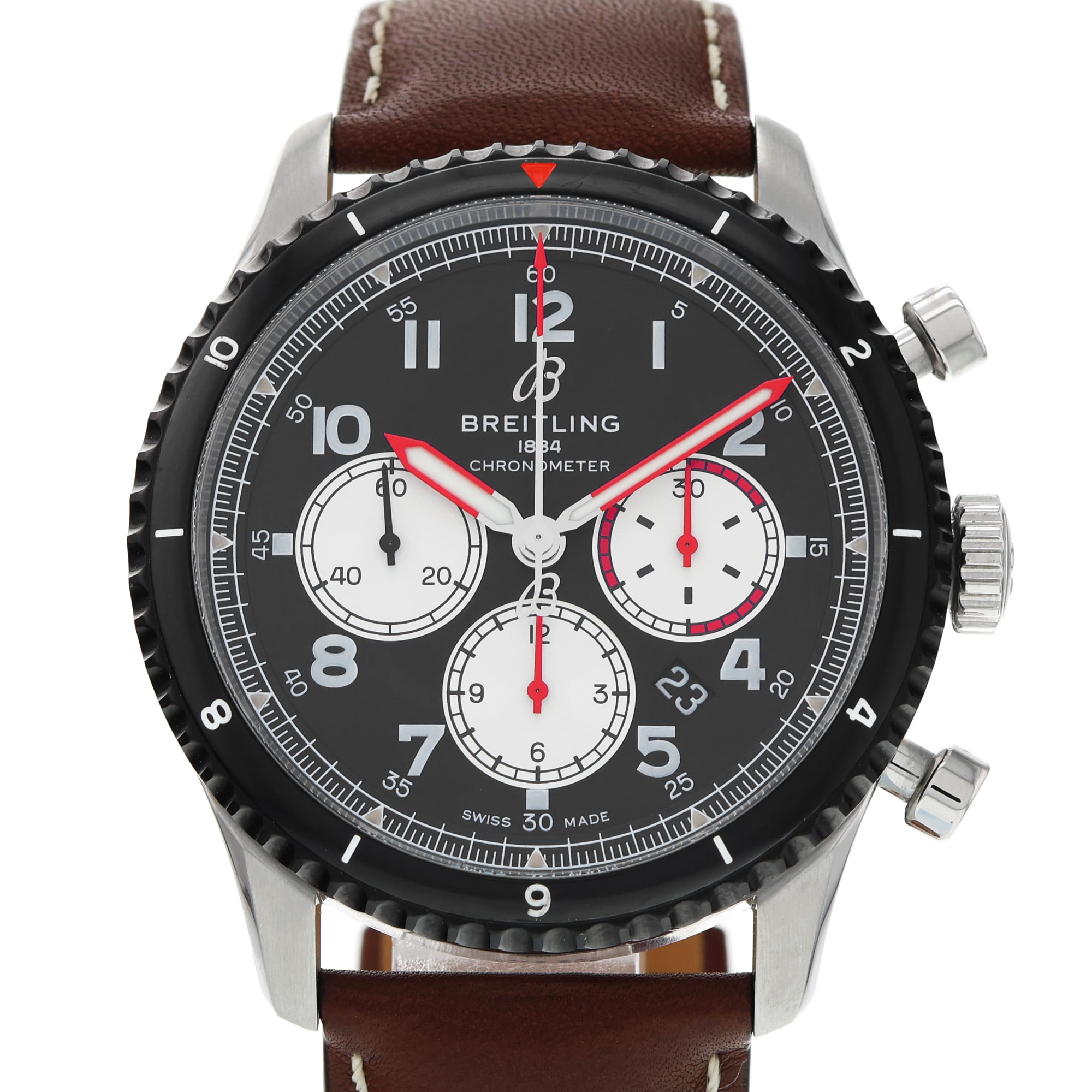 Breitling Aviator 8
