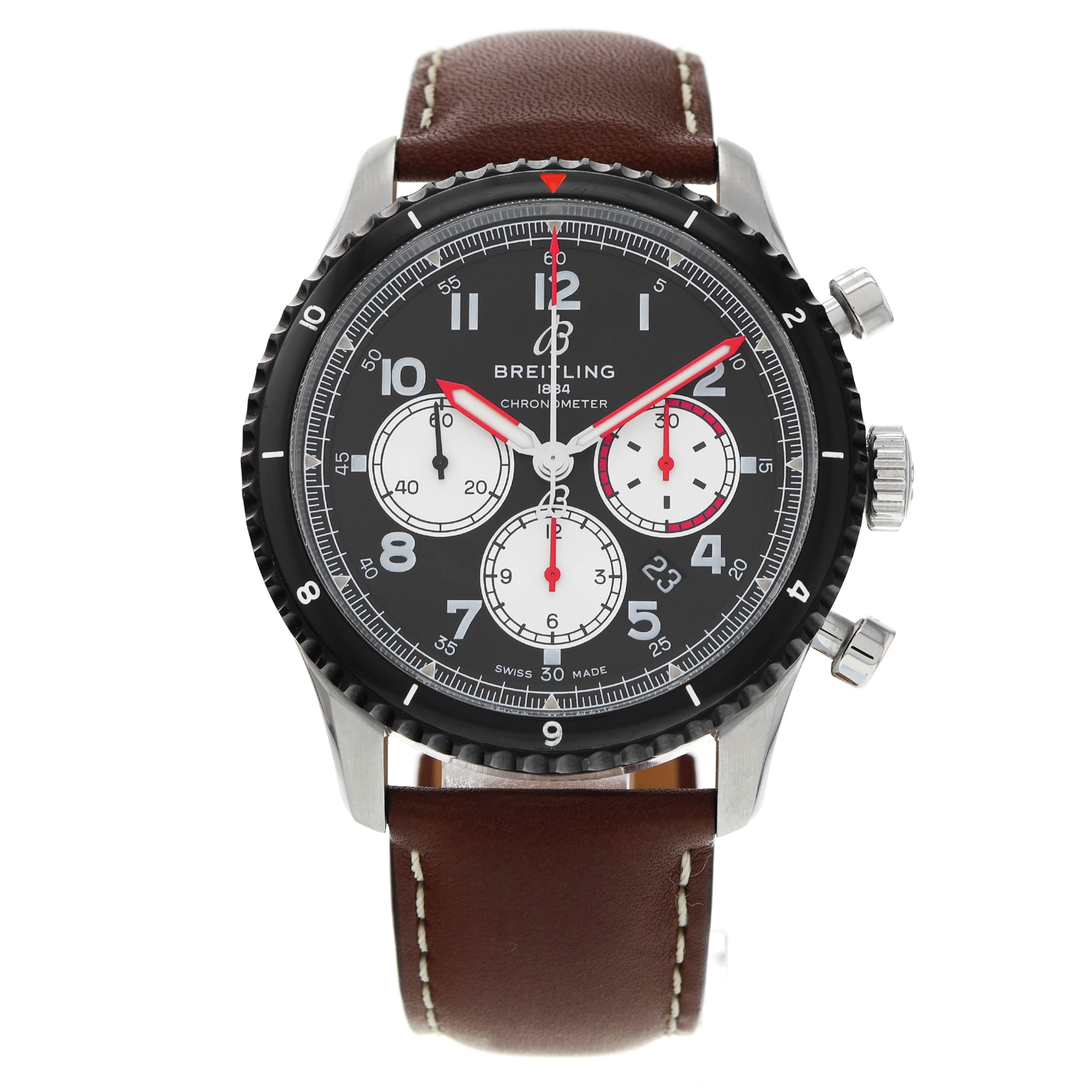 Breitling Aviator 8