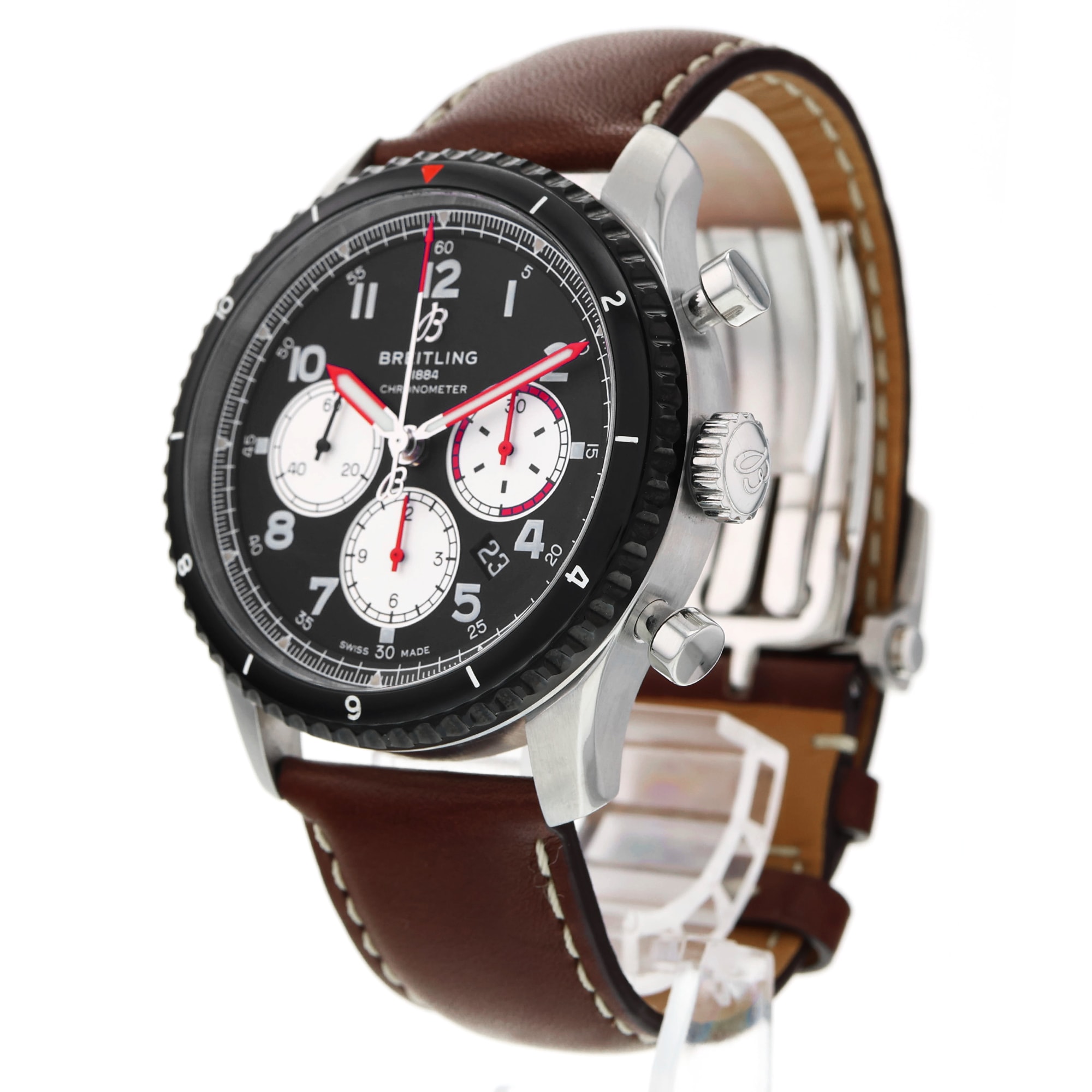 Breitling Aviator 8