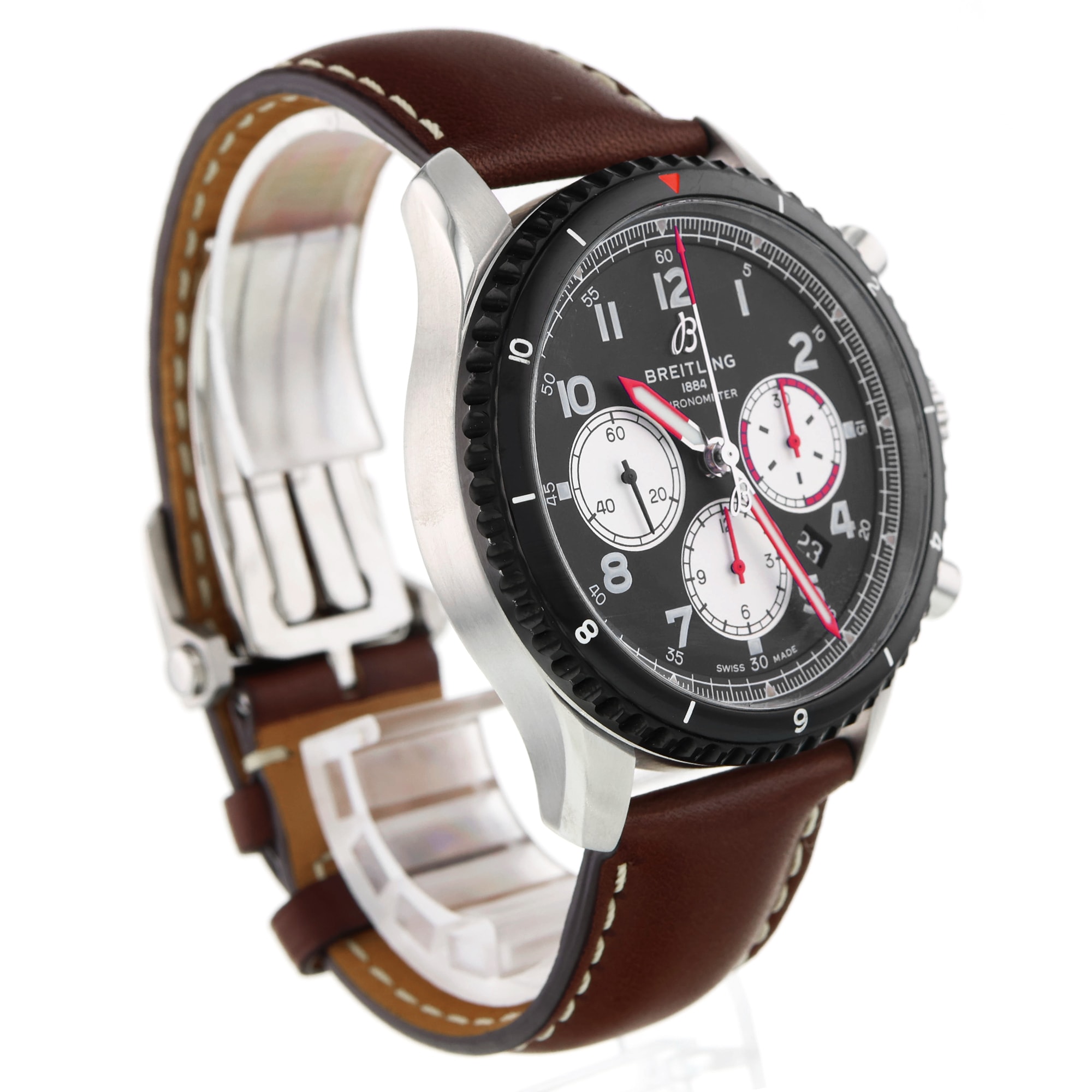 Breitling Aviator 8