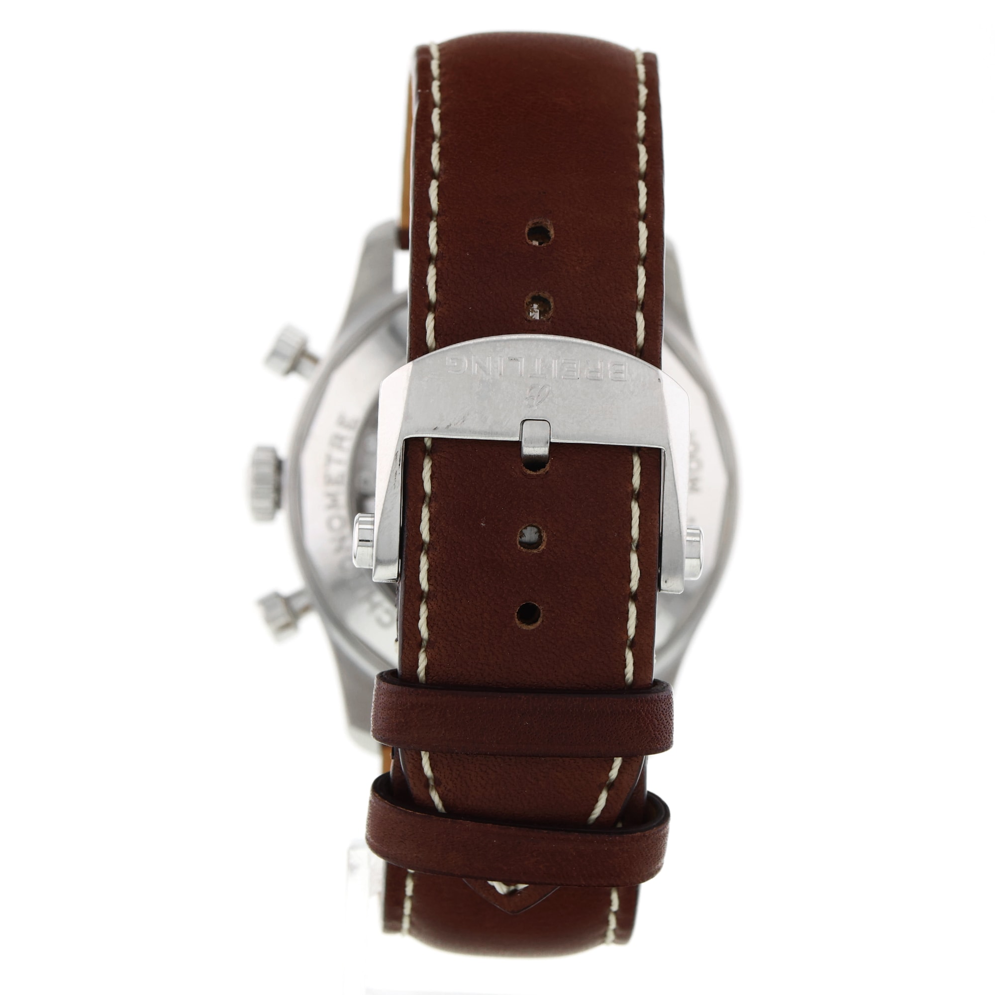 Breitling Aviator 8