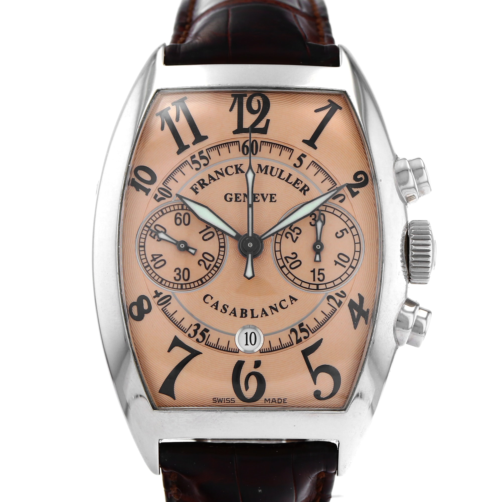 Franck Muller Casablanca