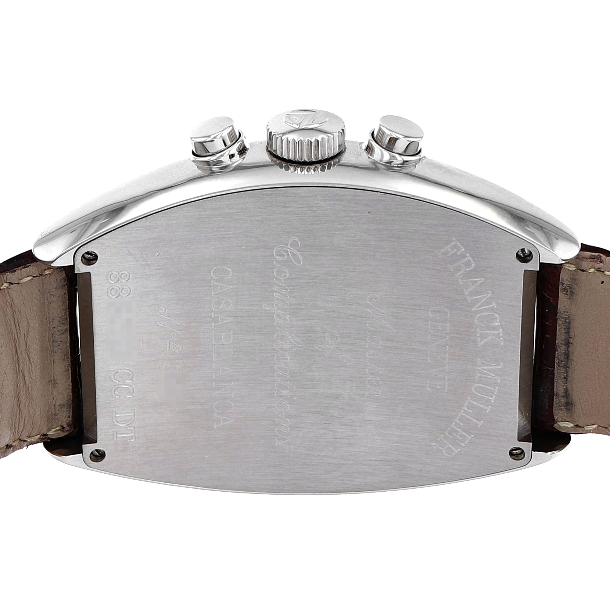 Franck Muller Casablanca