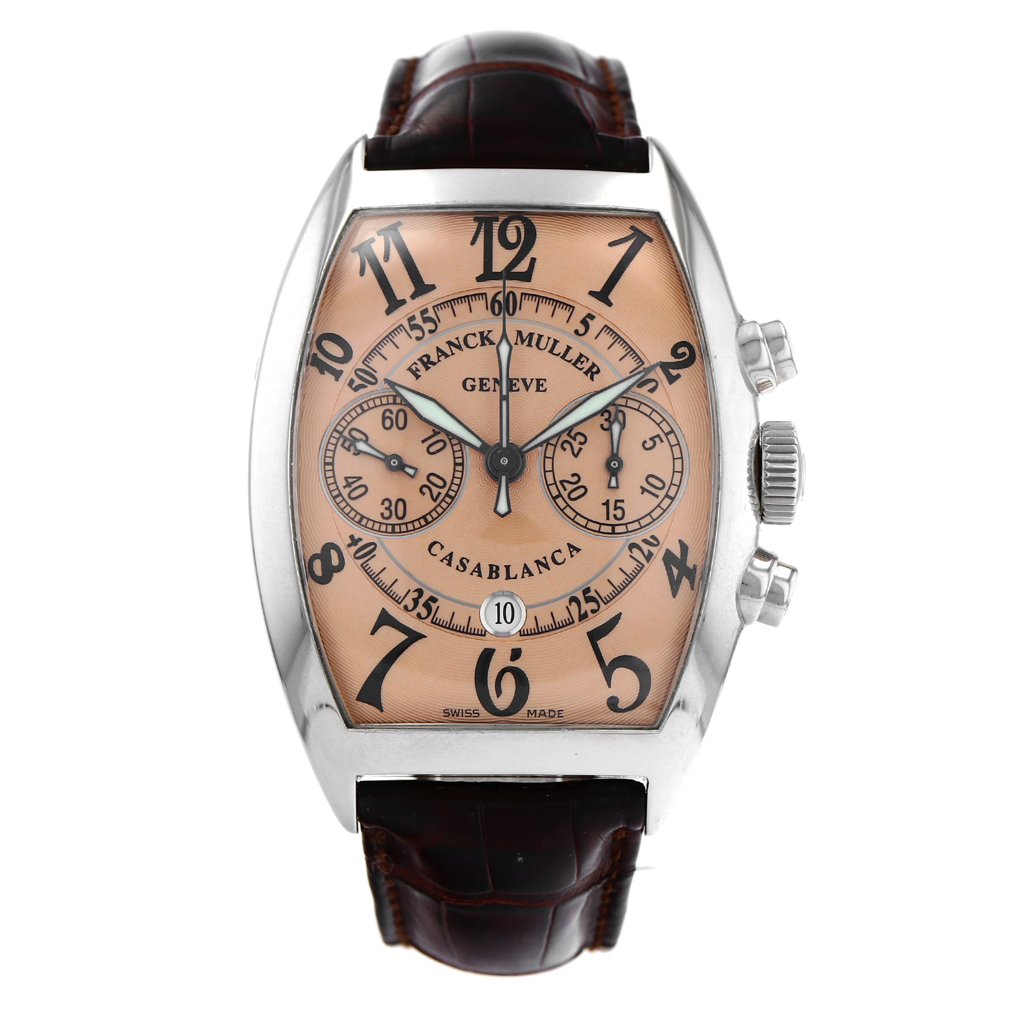 Franck Muller Casablanca