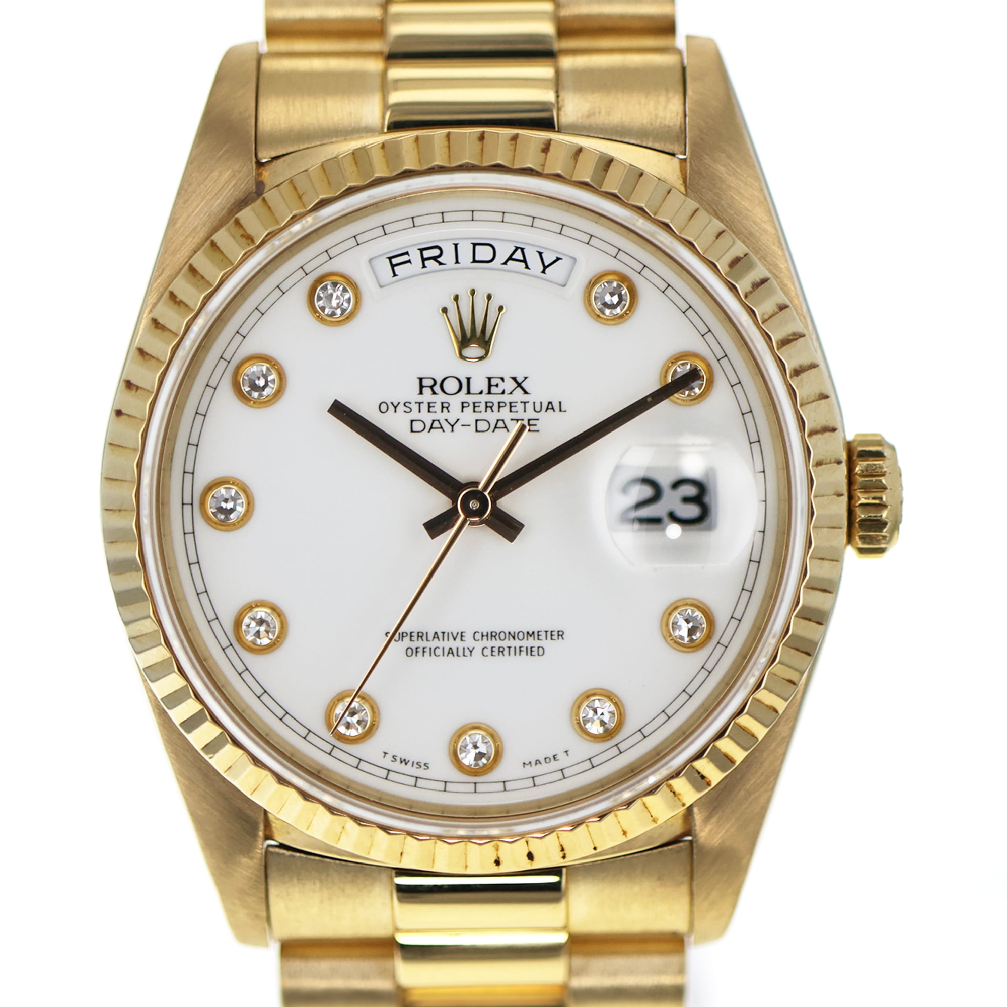 Rolex Day-Date 36mm