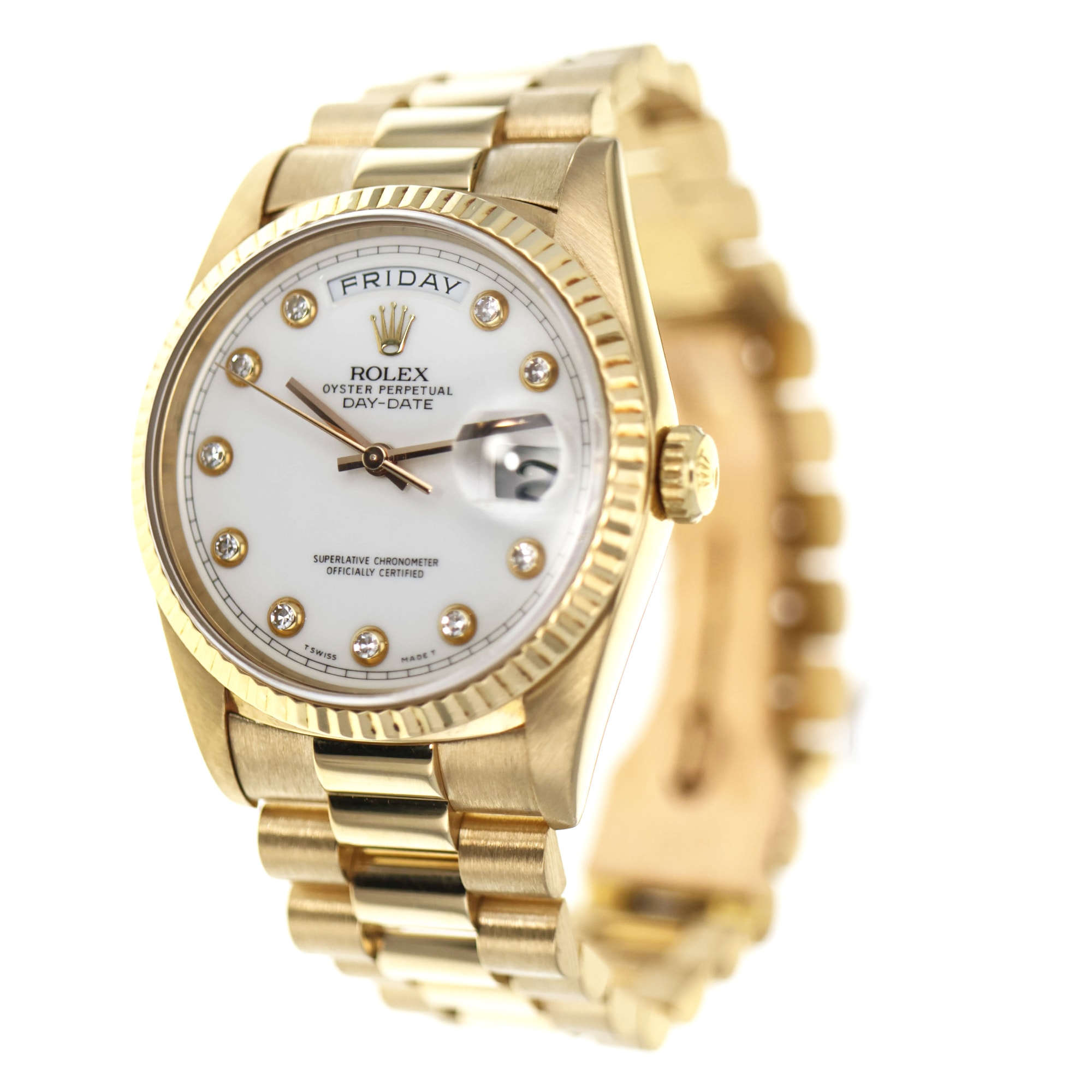 Rolex Day-Date 36mm