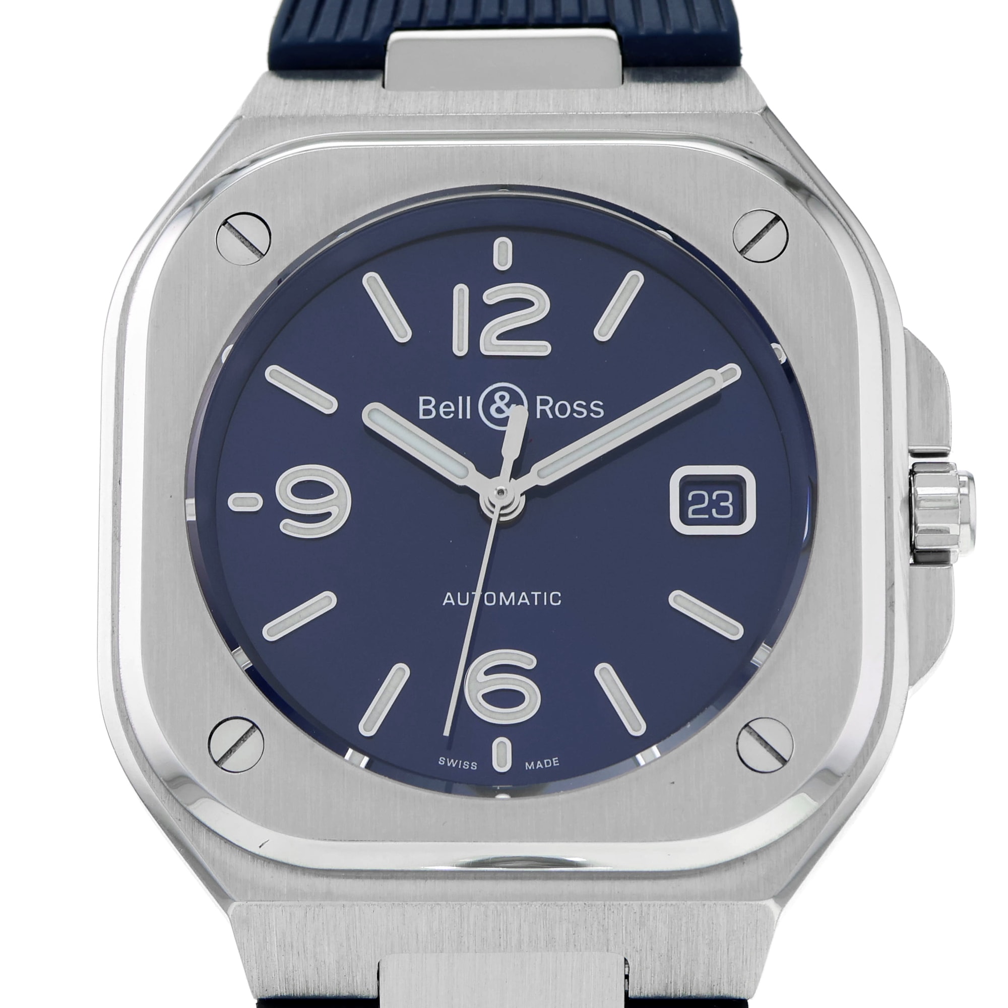 Bell & Ross BR 05