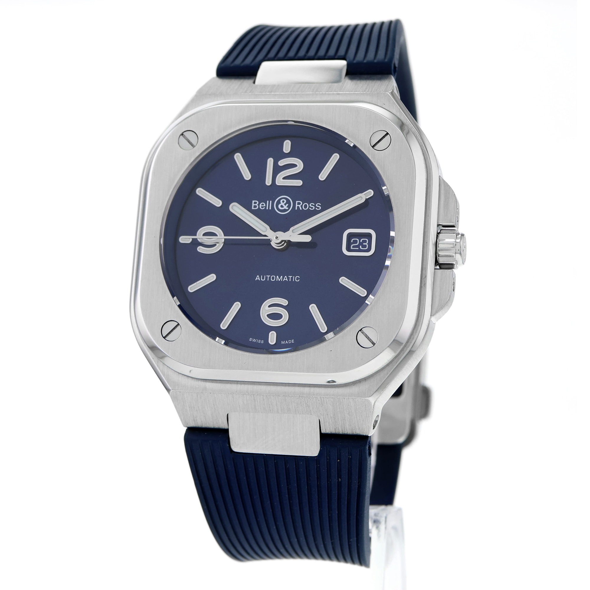 Bell & Ross BR 05