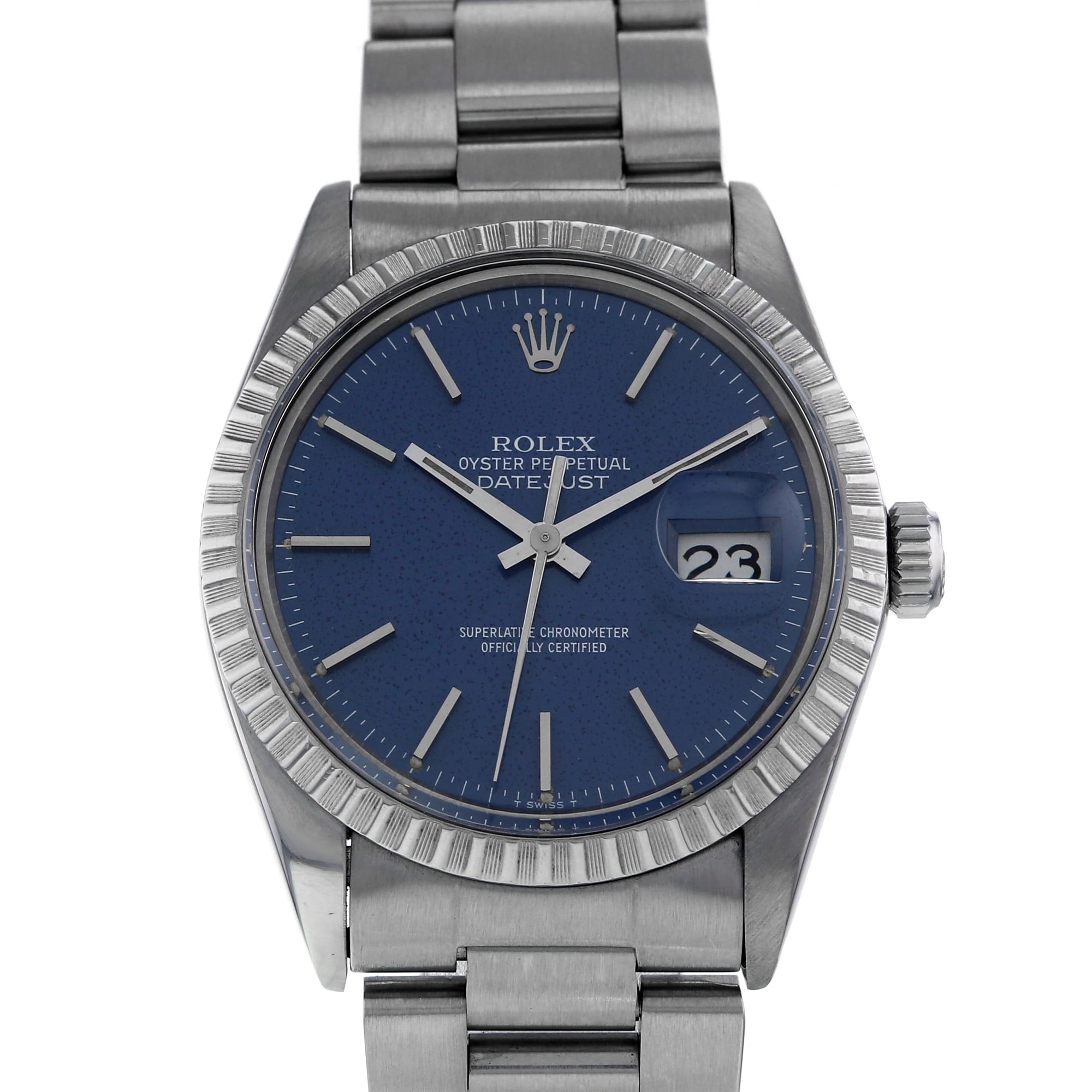 Rolex Datejust 36