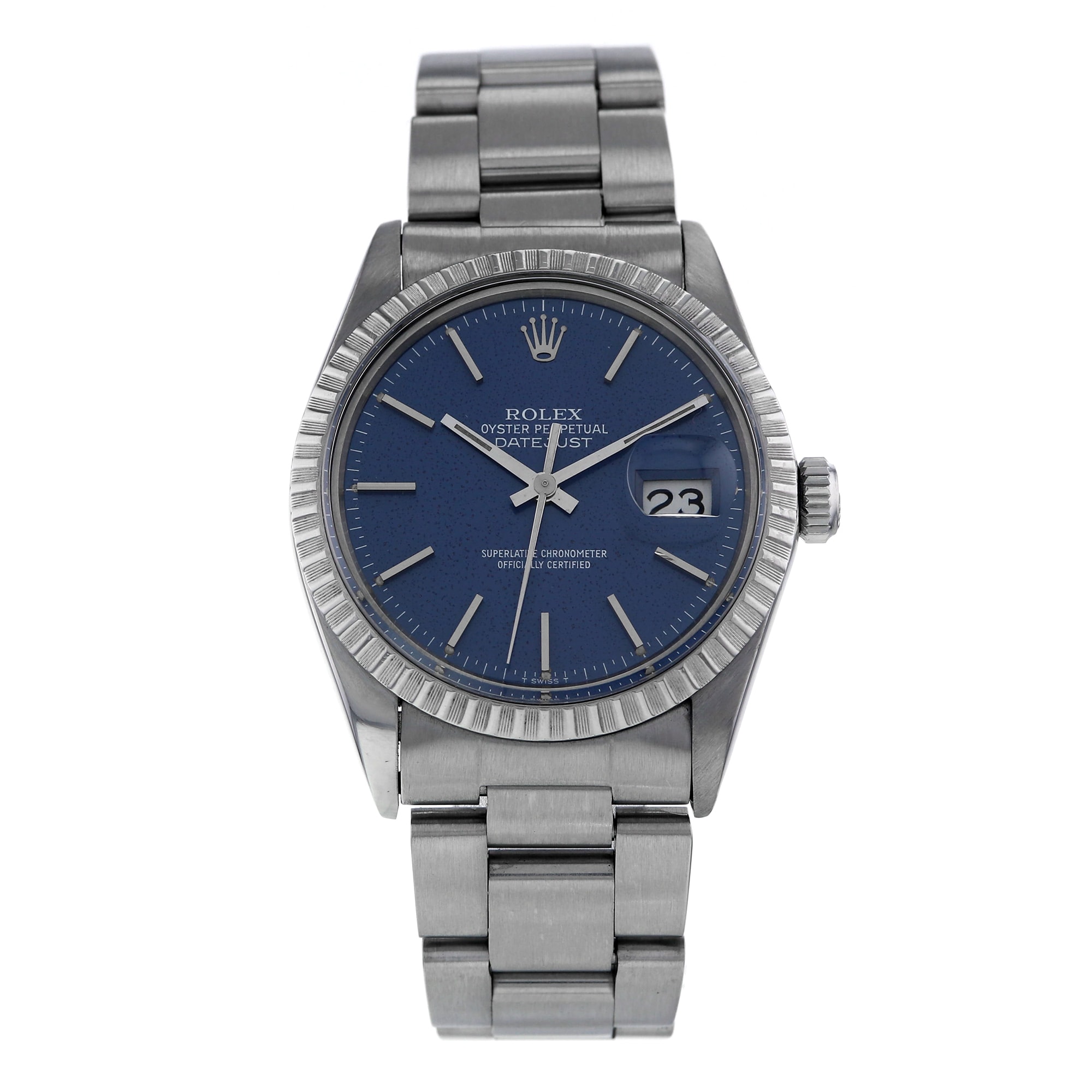 Rolex Datejust 36