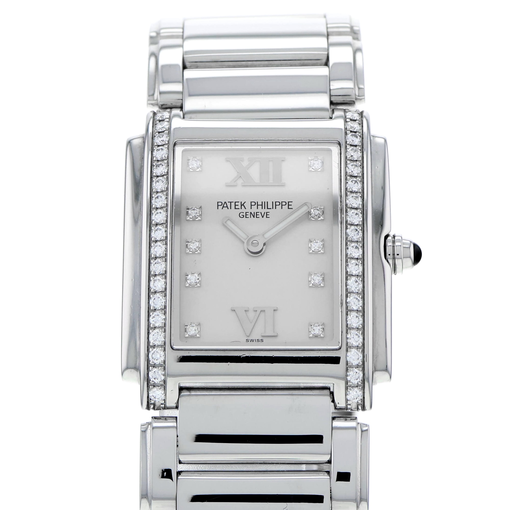Patek Philippe Twenty~4