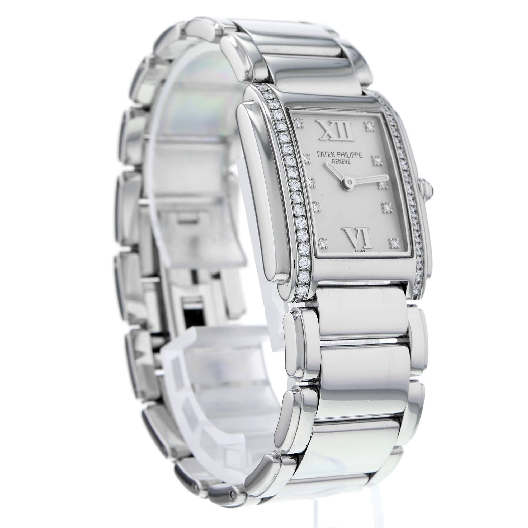 Patek Philippe Twenty~4