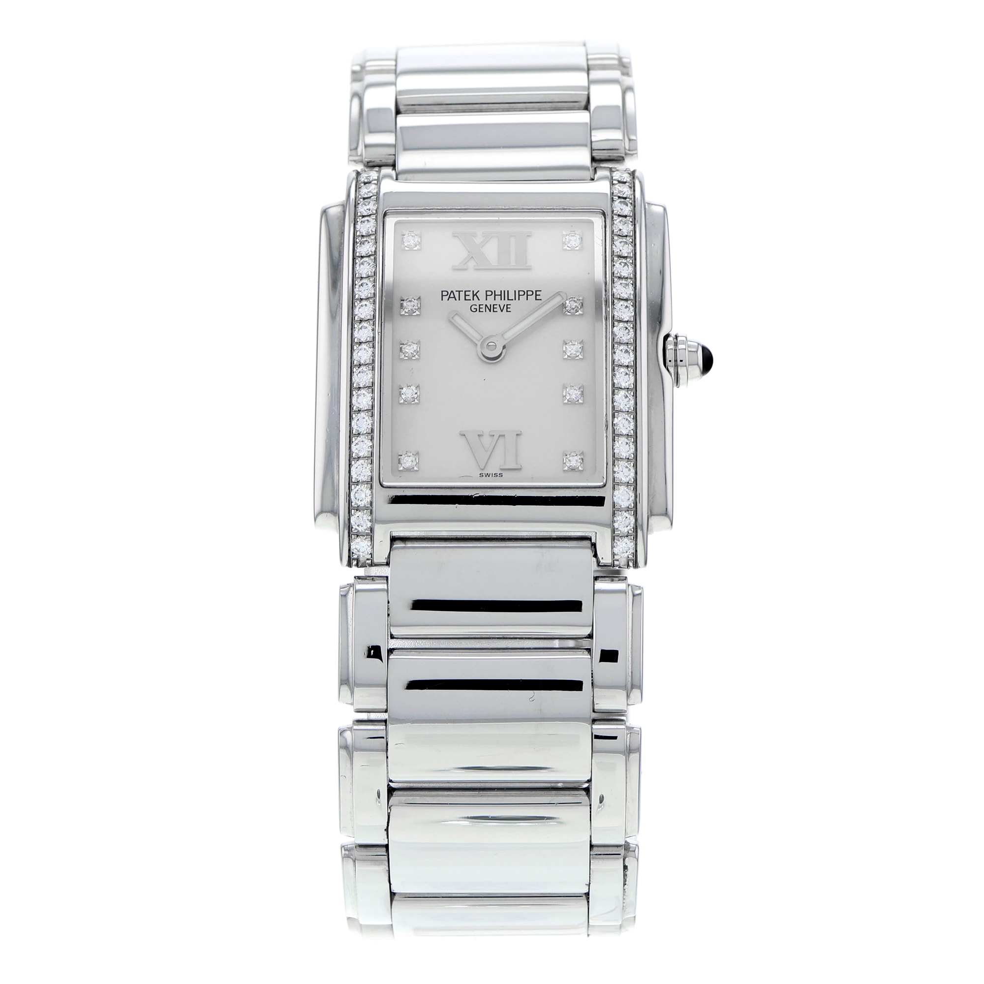 Patek Philippe Twenty~4