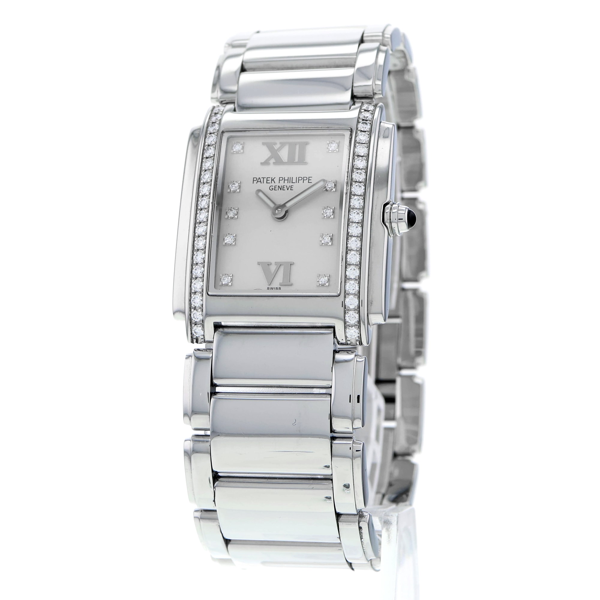Patek Philippe Twenty~4