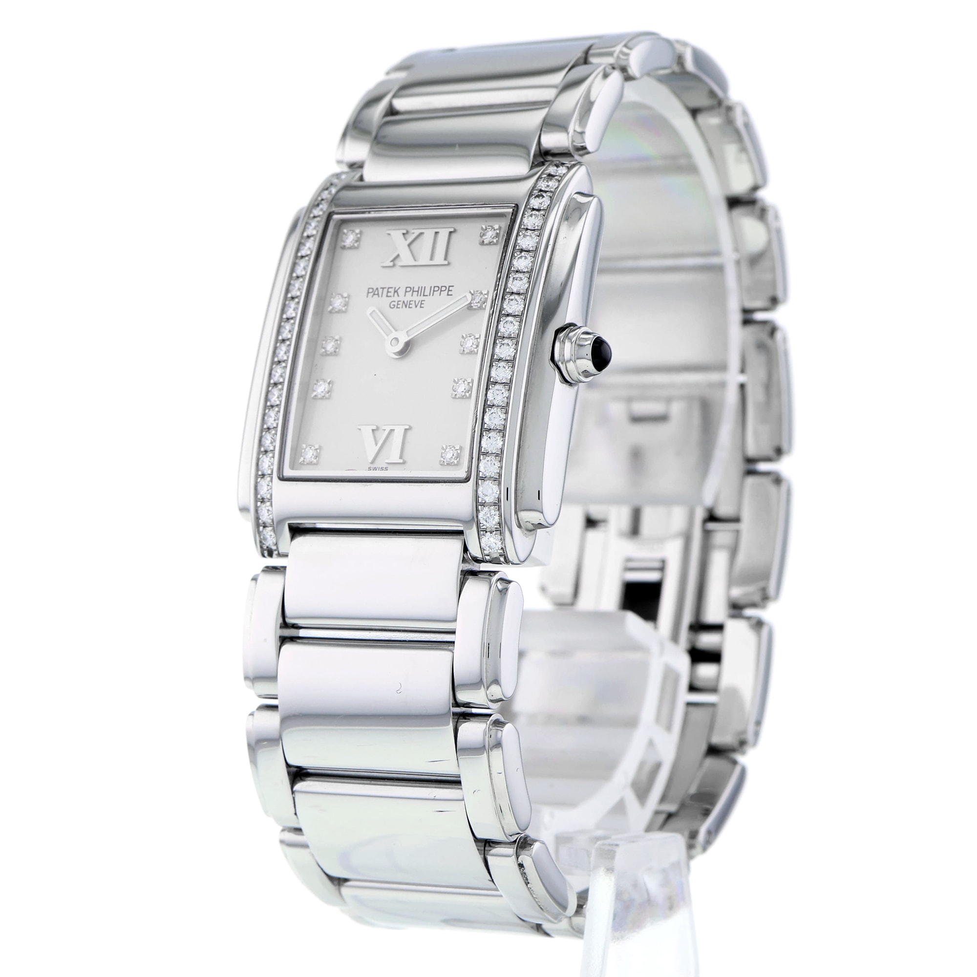 Patek Philippe Twenty~4