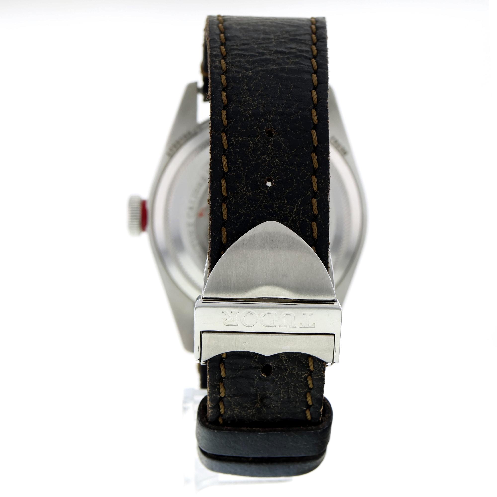Tudor Black Bay