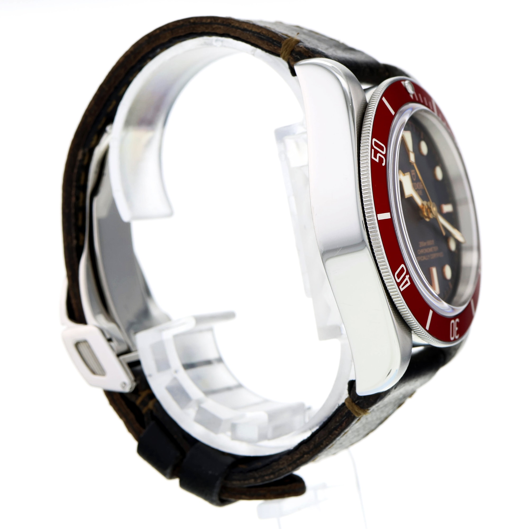 Tudor Black Bay