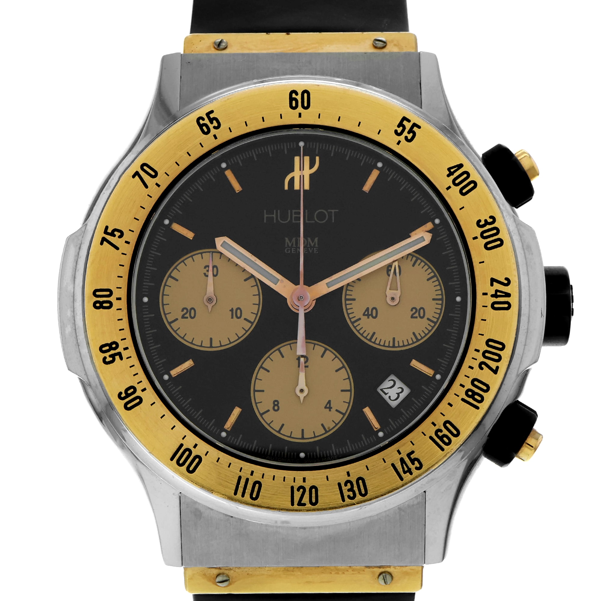 Hublot Super B