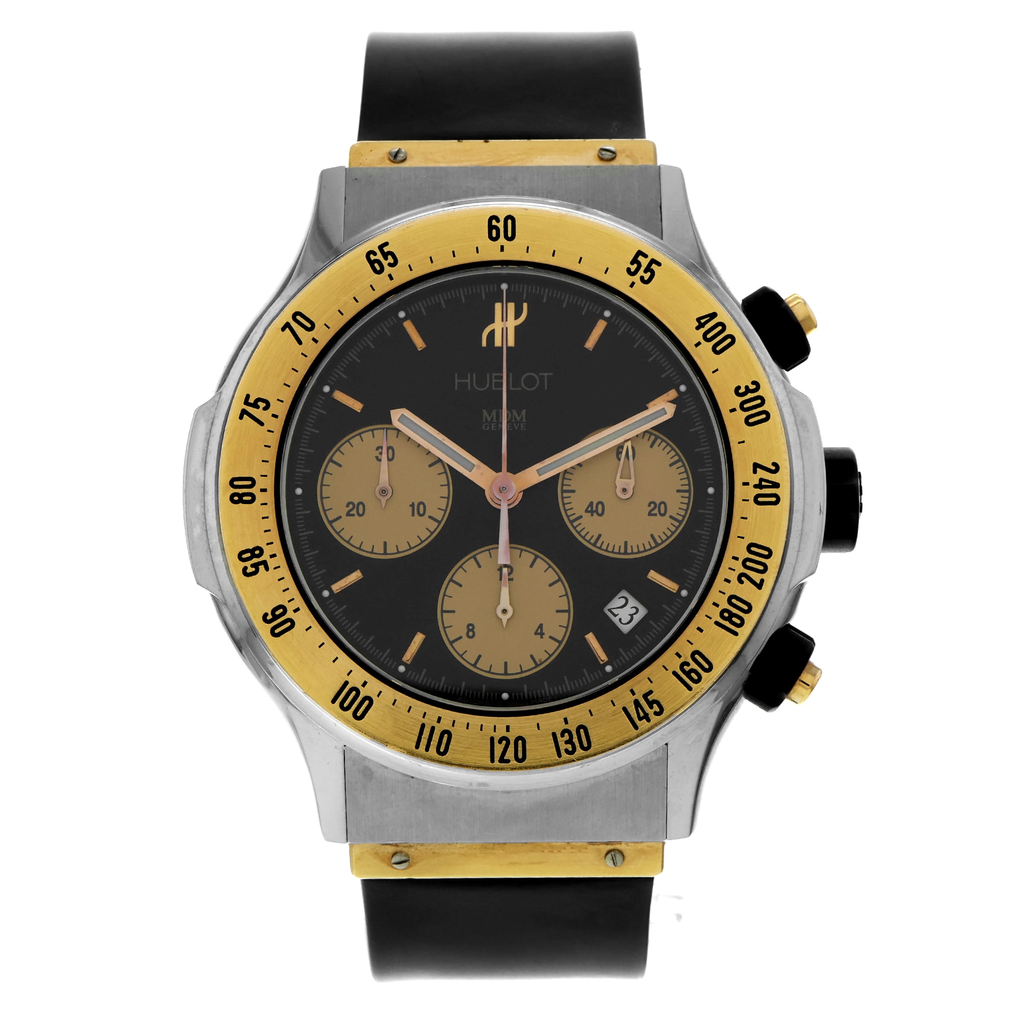 Hublot Super B