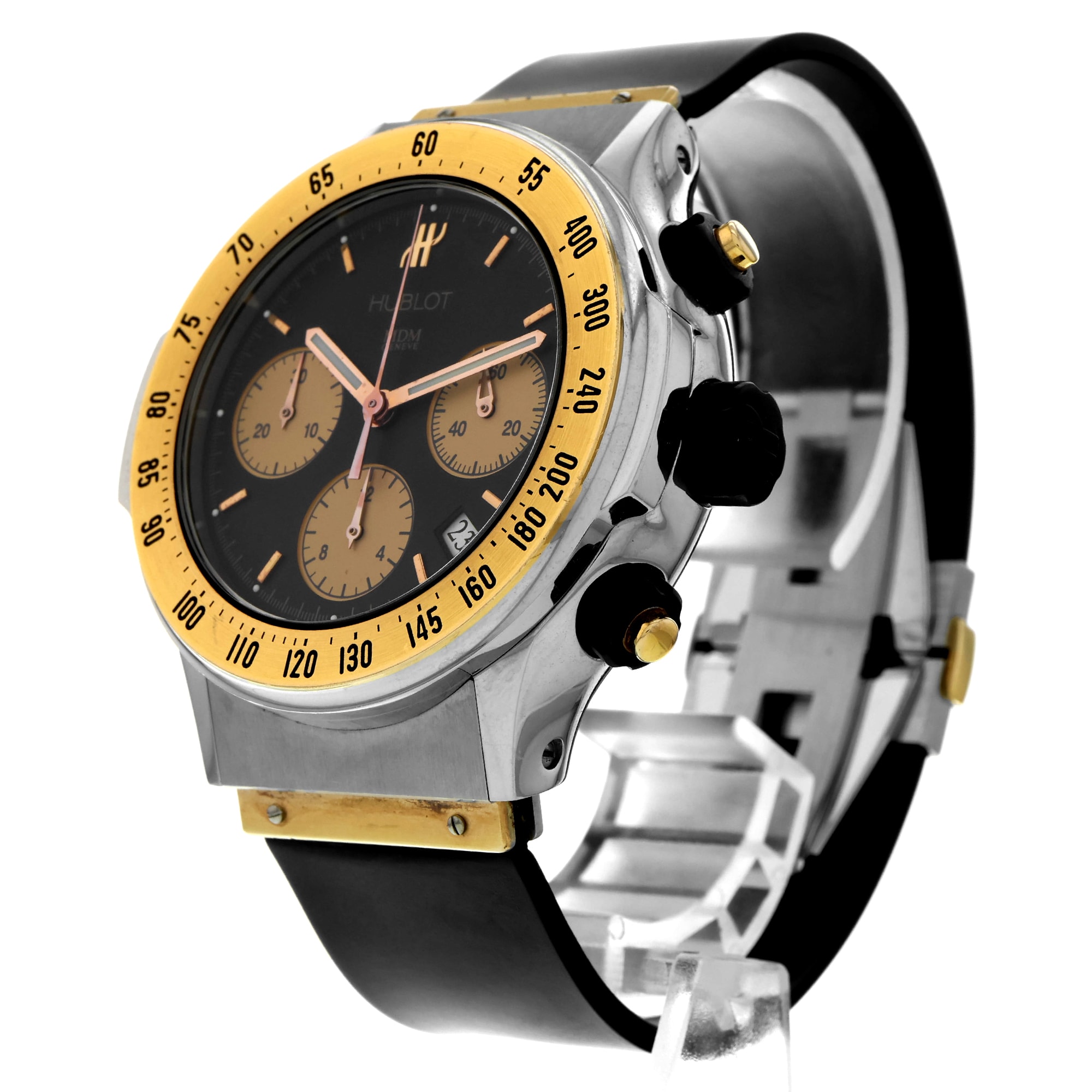Hublot Super B