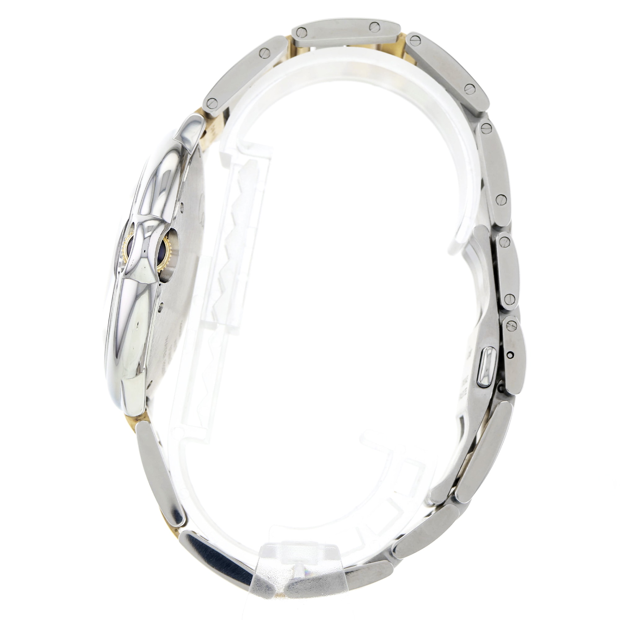Cartier Ballon Bleu 42mm