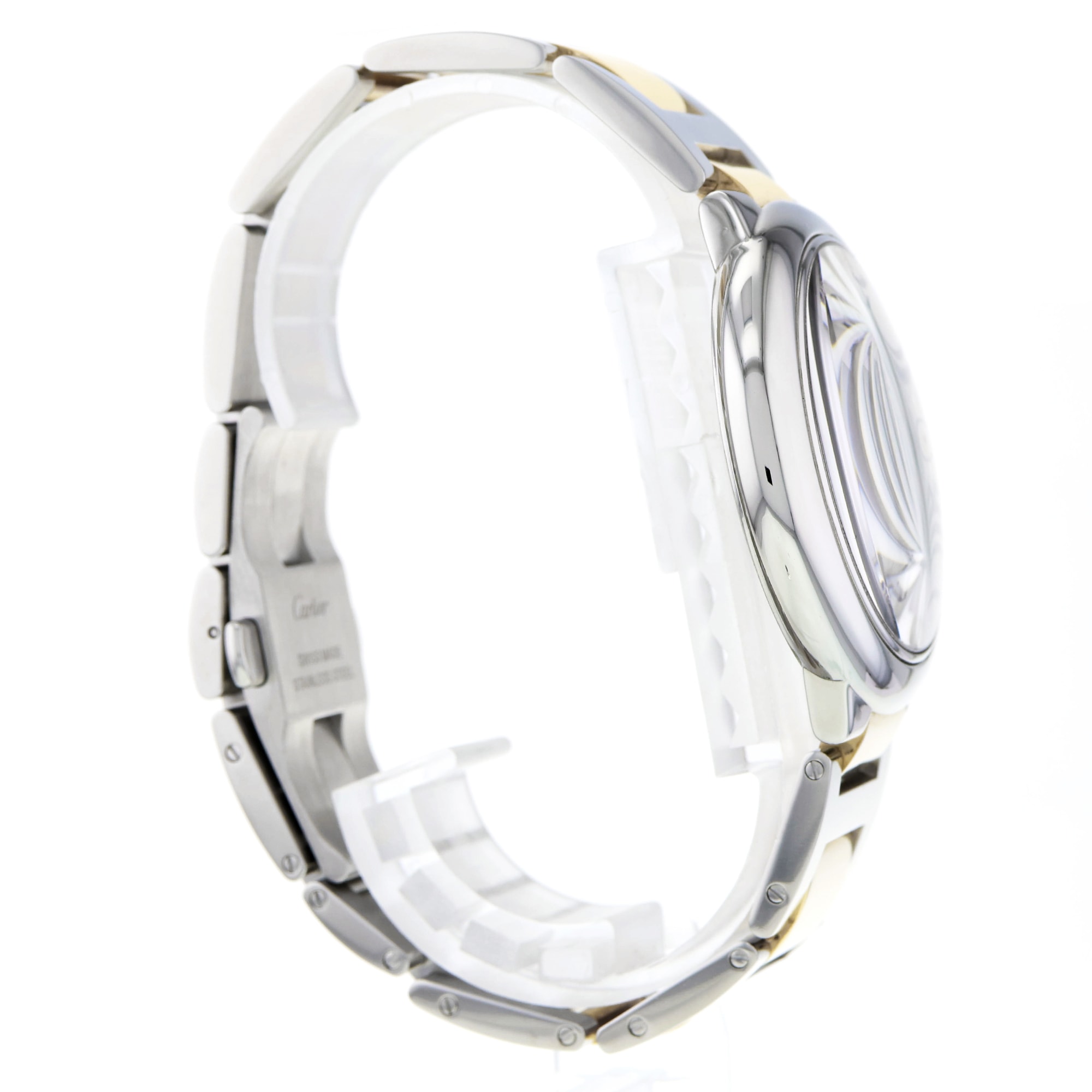 Cartier Ballon Bleu 42mm