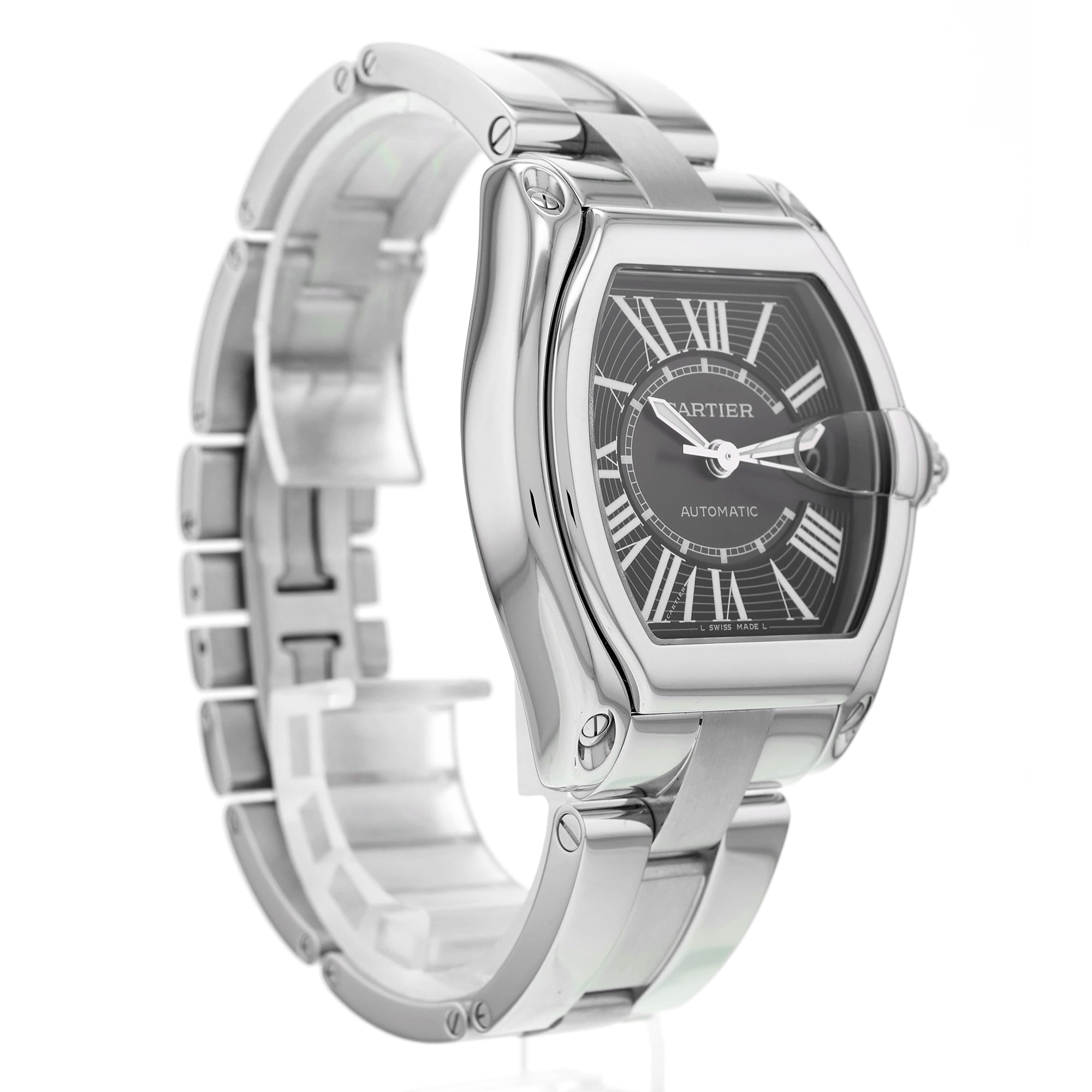 Cartier Roadster