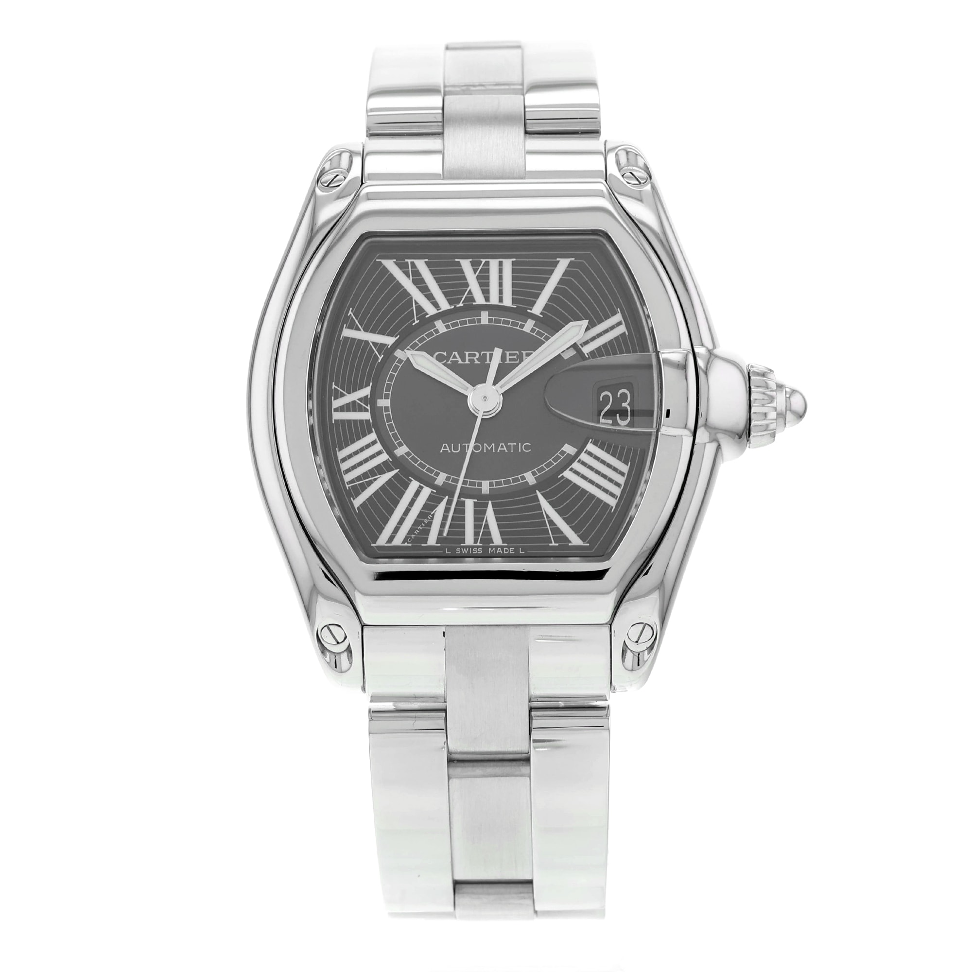 Cartier Roadster