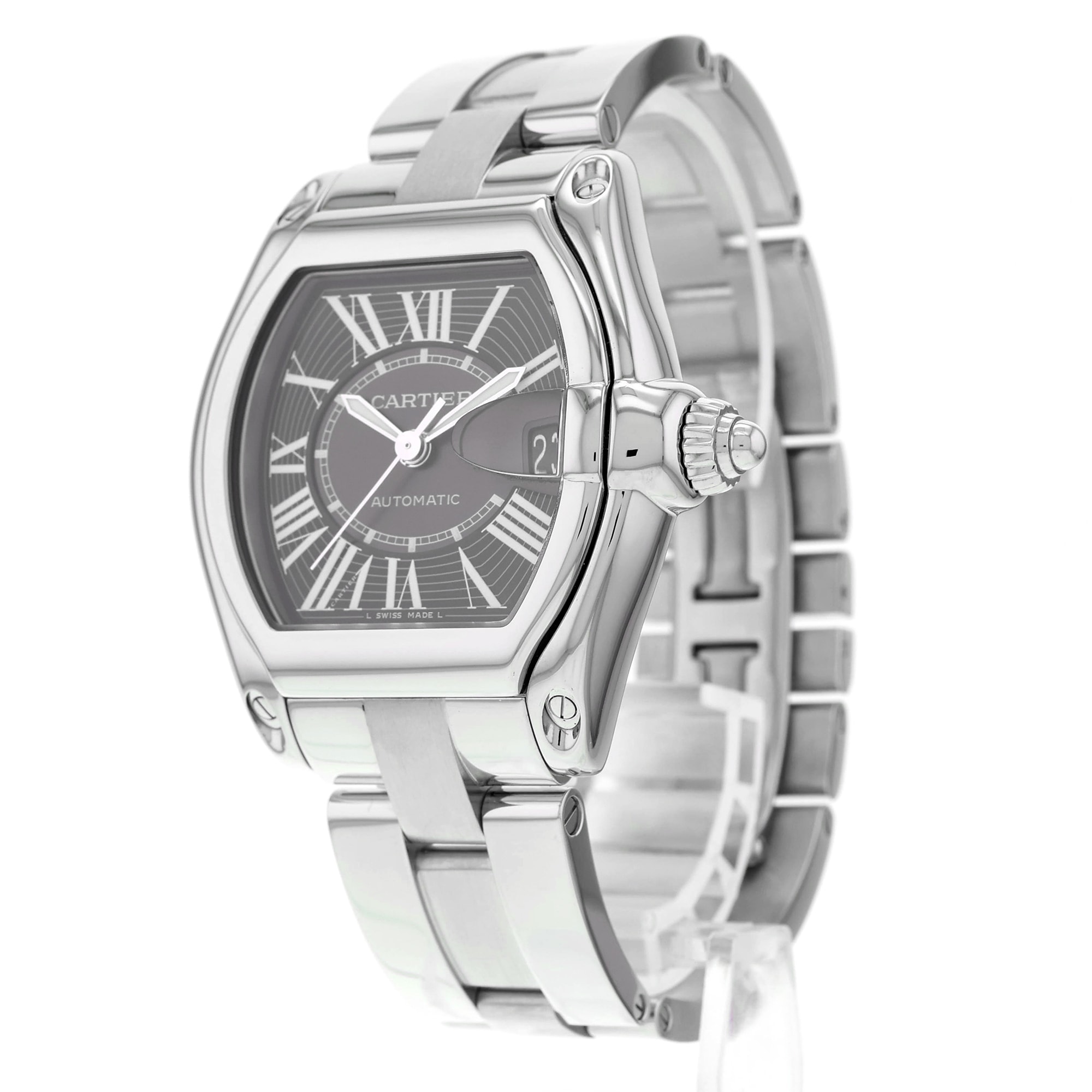 Cartier Roadster