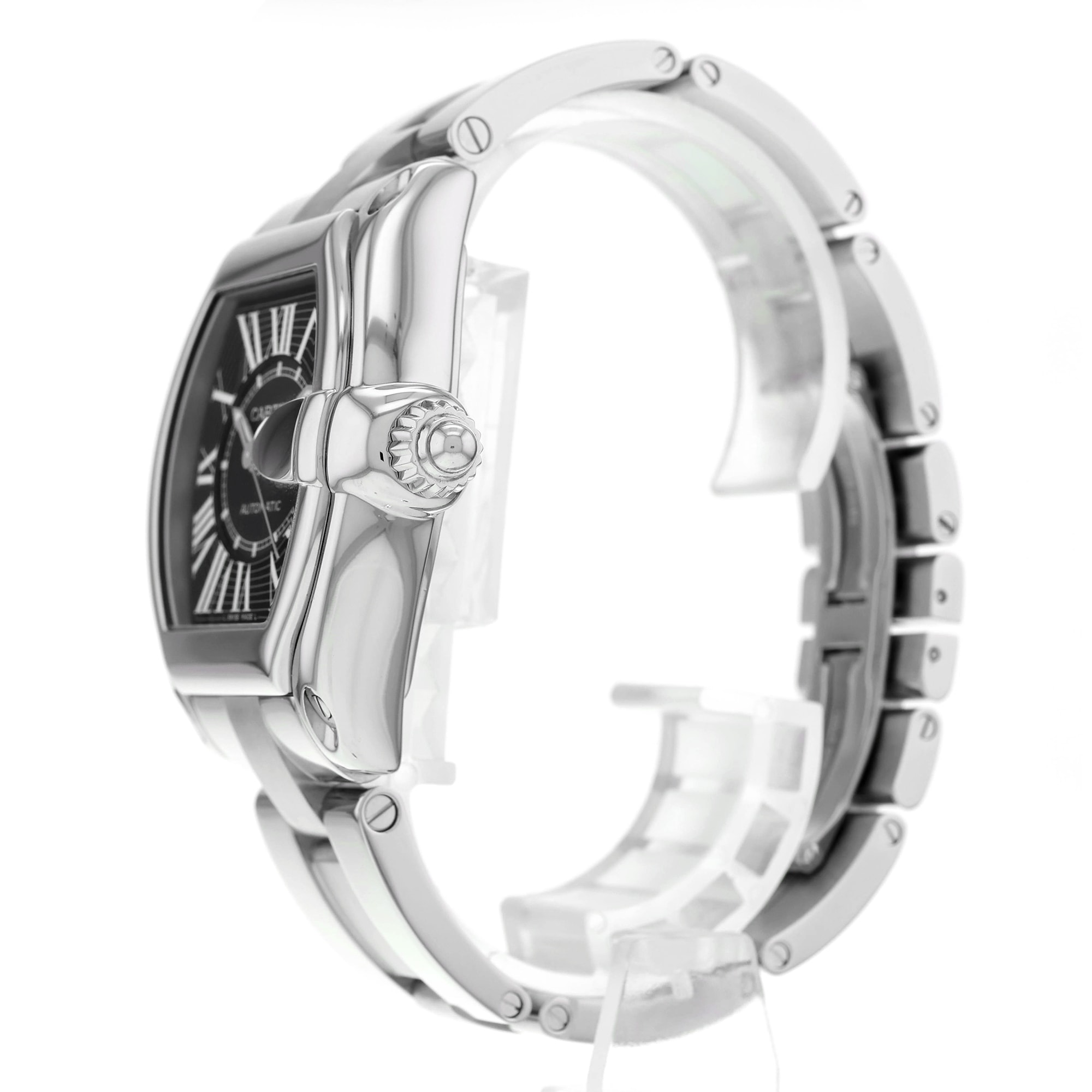 Cartier Roadster