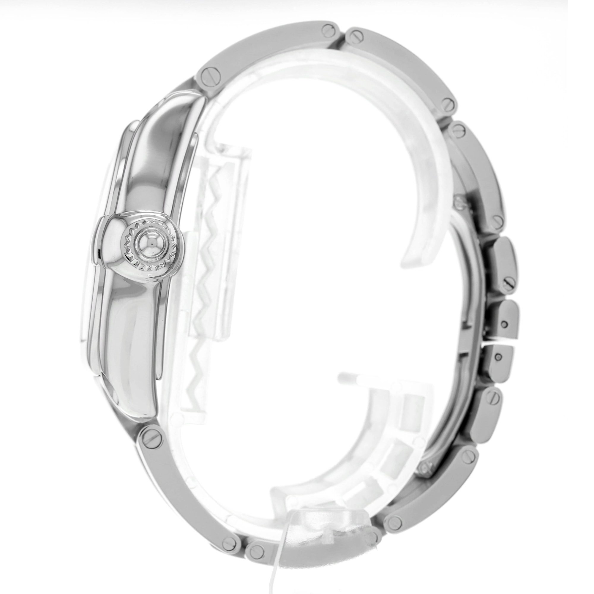 Cartier Roadster