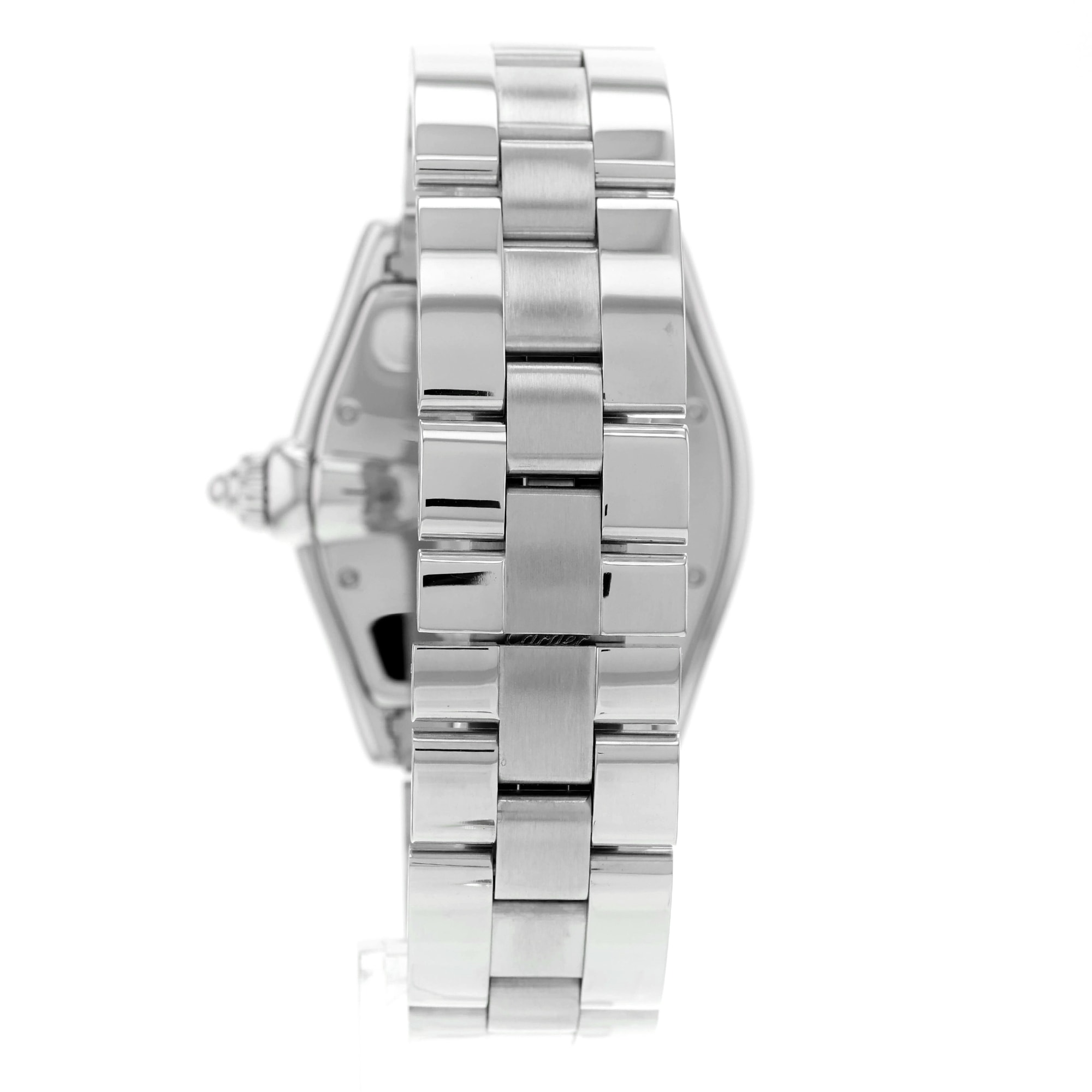Cartier Roadster