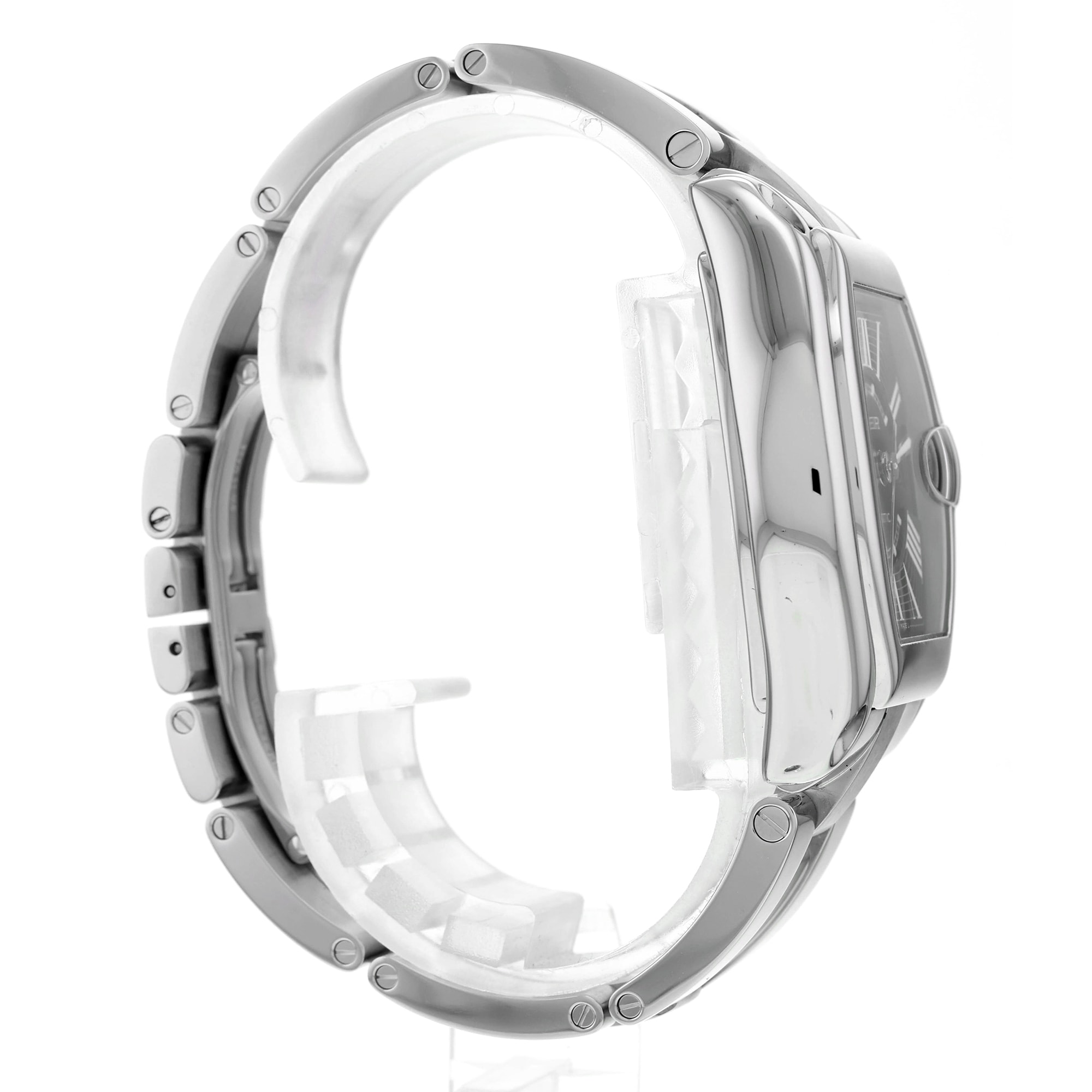 Cartier Roadster