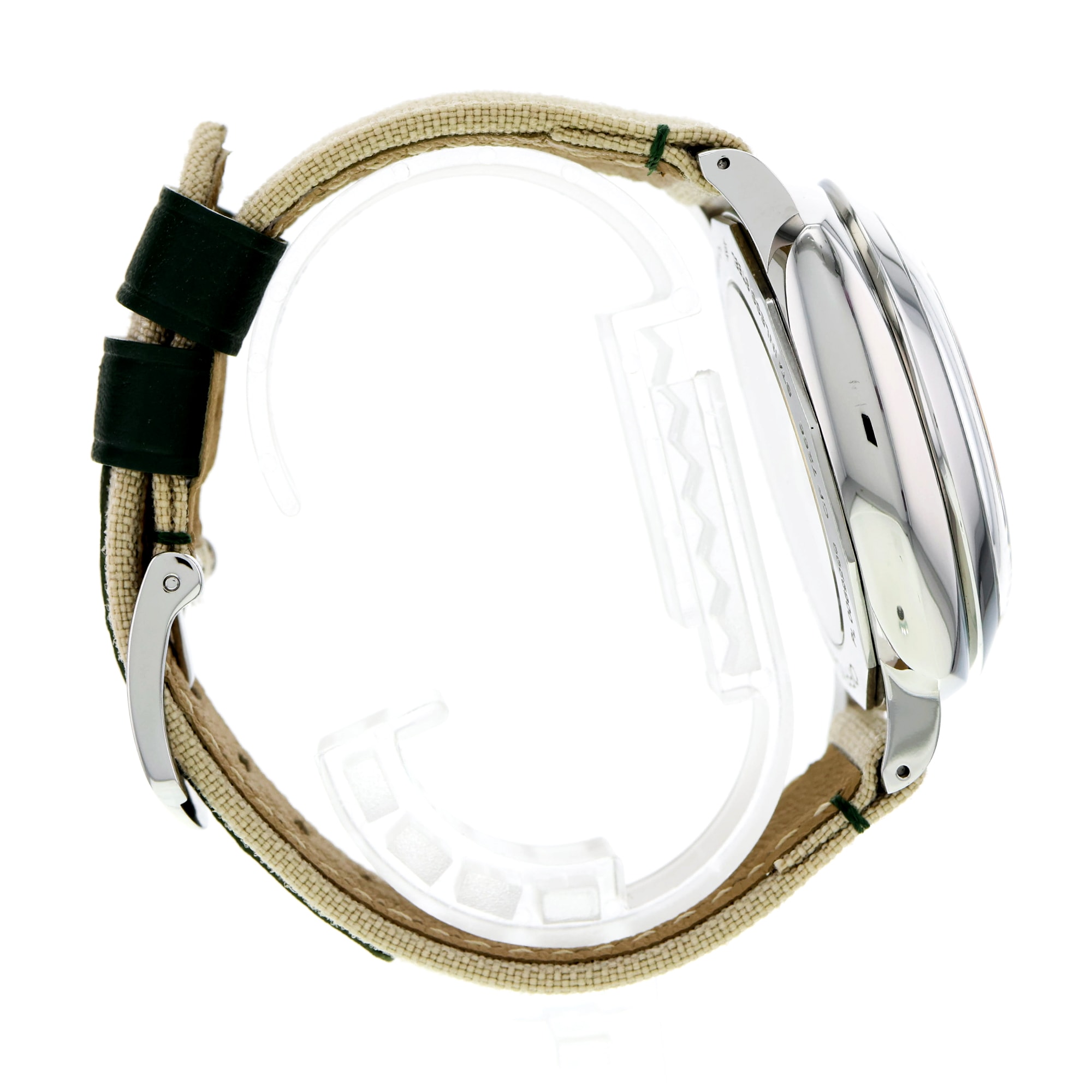 Panerai Radiomir GMT