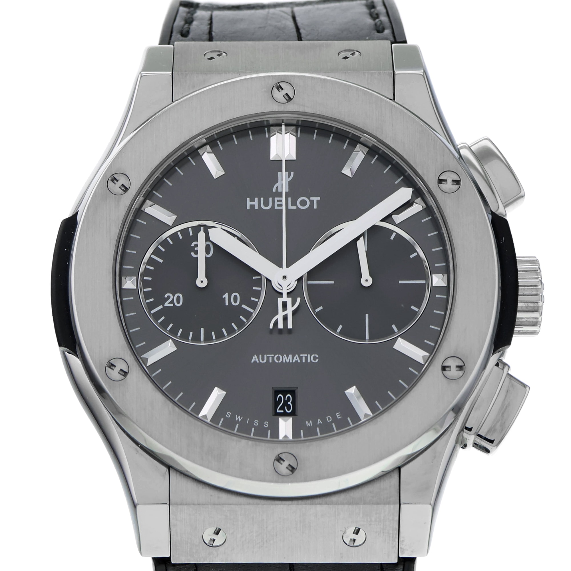 Hublot Classic Fusion Chronograph