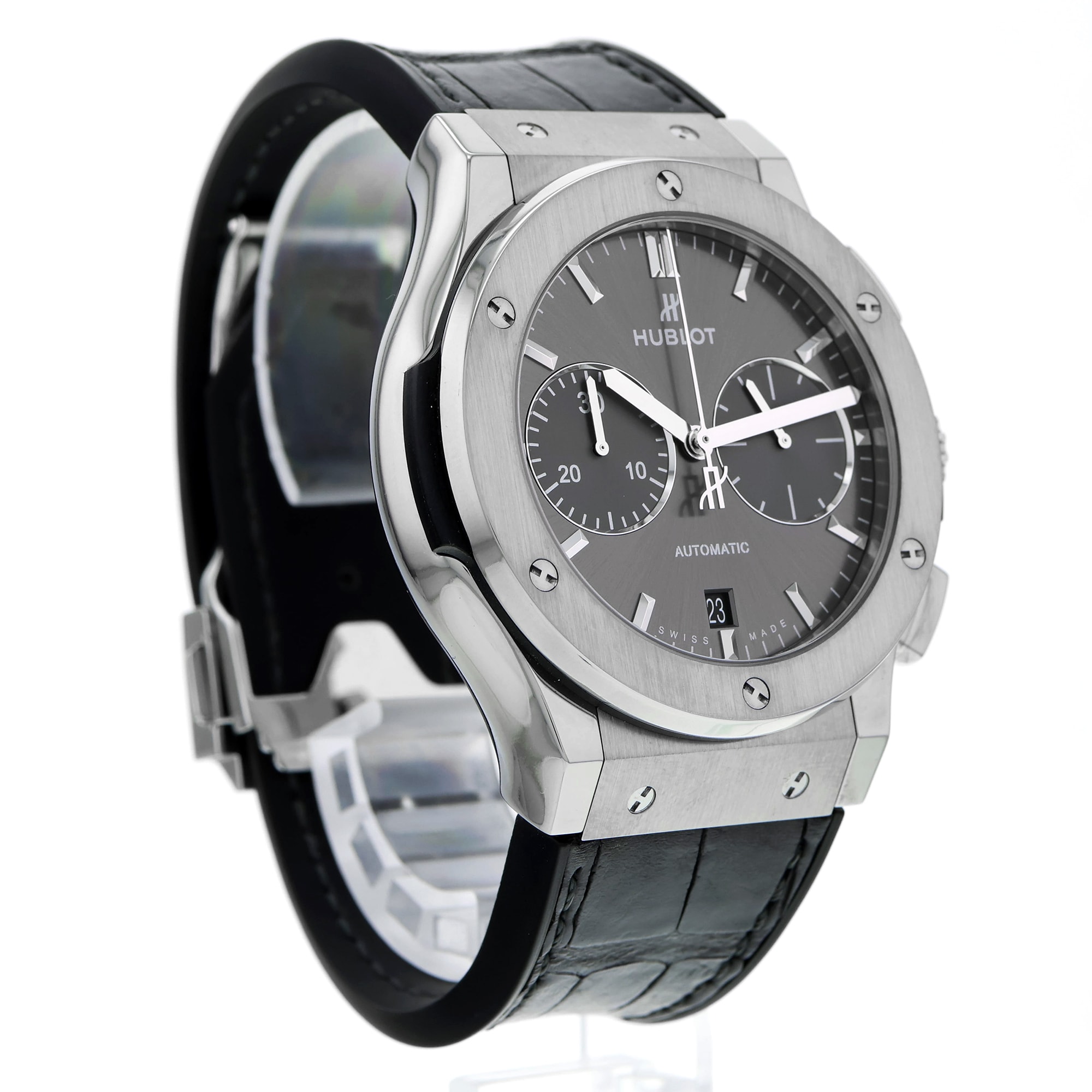 Hublot Classic Fusion Chronograph