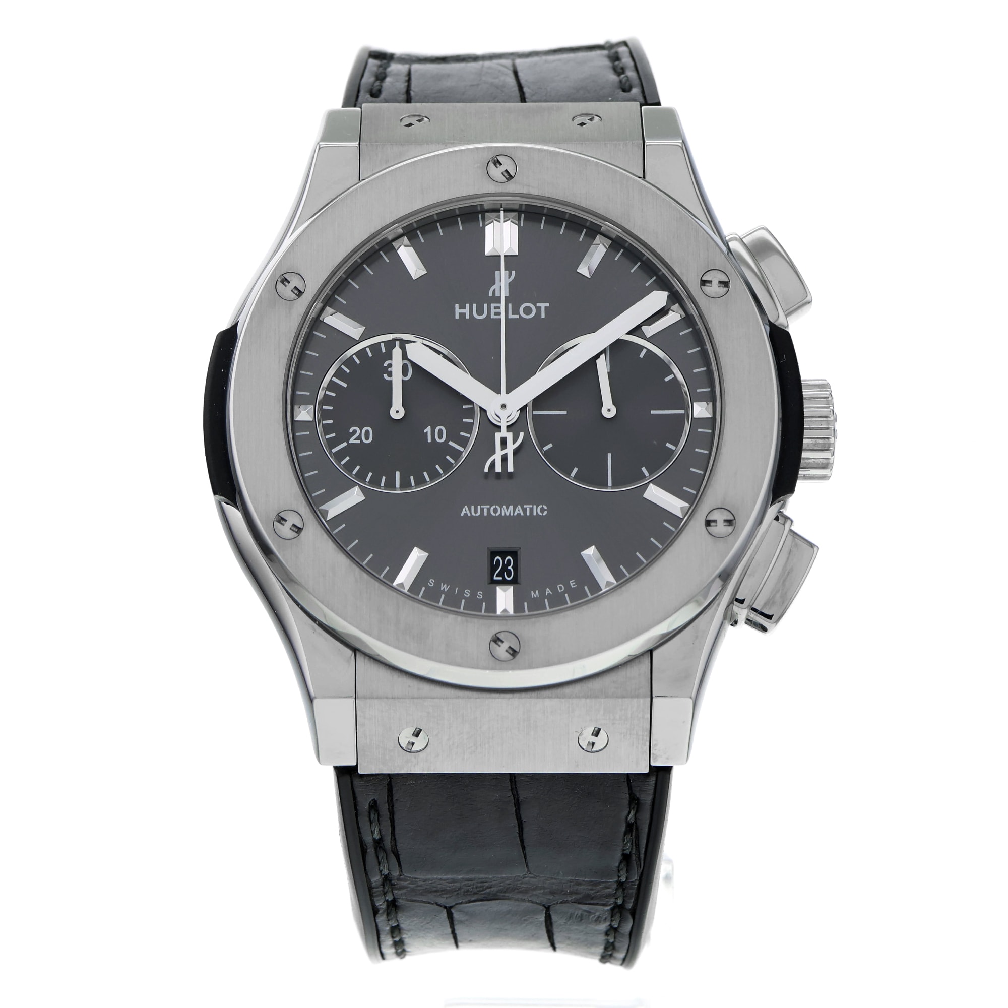 Hublot Classic Fusion Chronograph