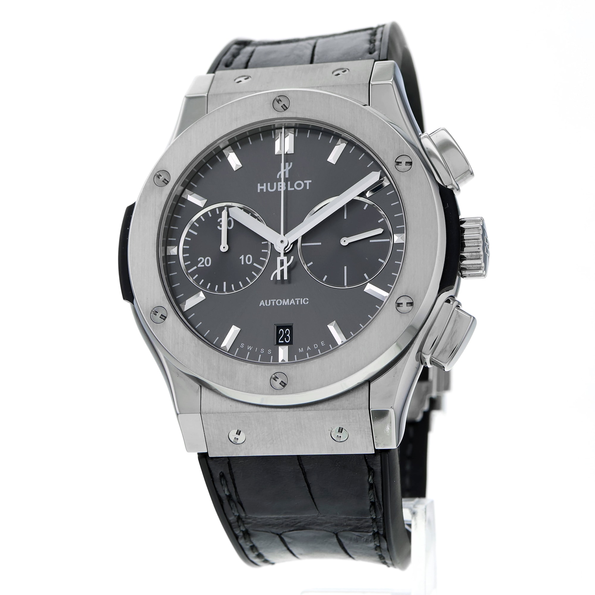 Hublot Classic Fusion Chronograph