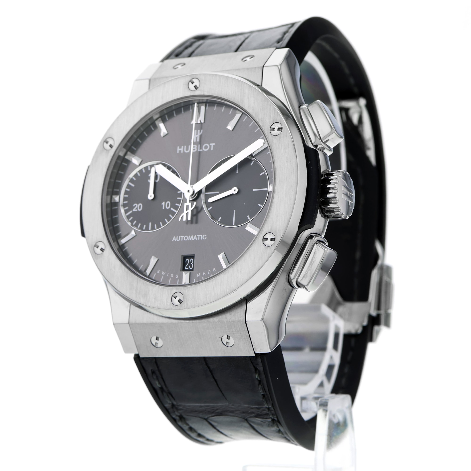 Hublot Classic Fusion Chronograph