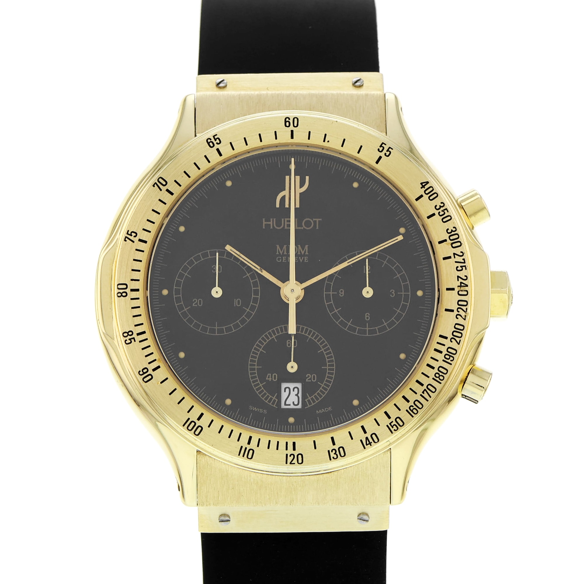 Hublot Classic