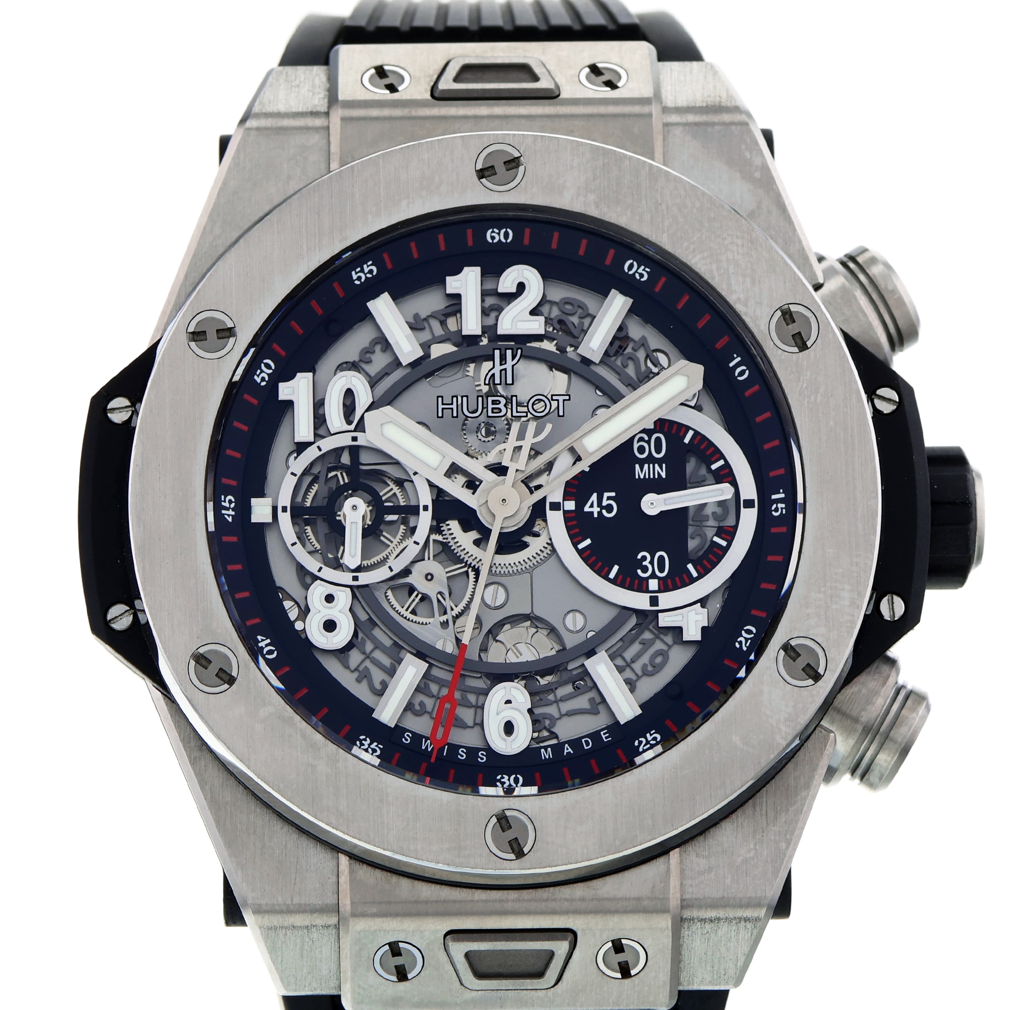 Hublot Big Bang Unico