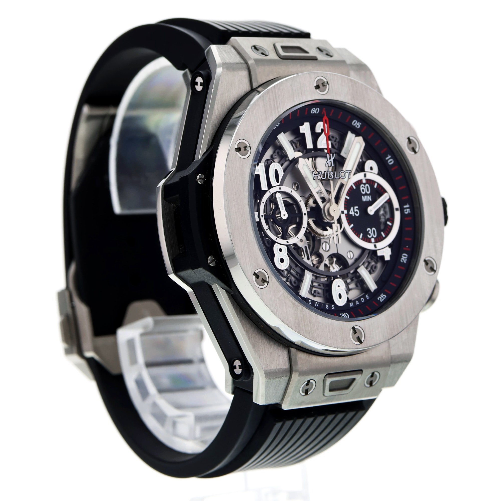 Hublot Big Bang Unico