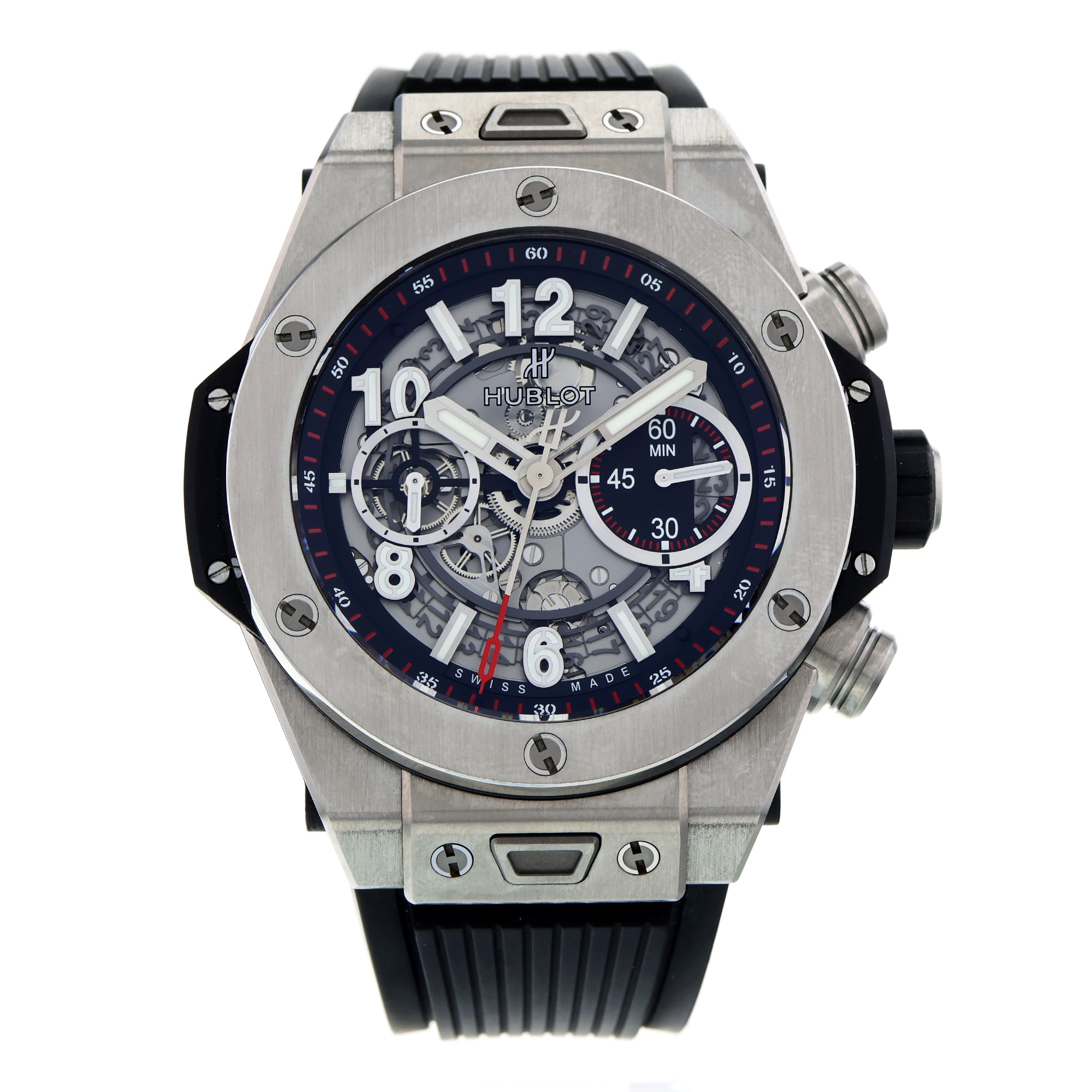Hublot Big Bang Unico