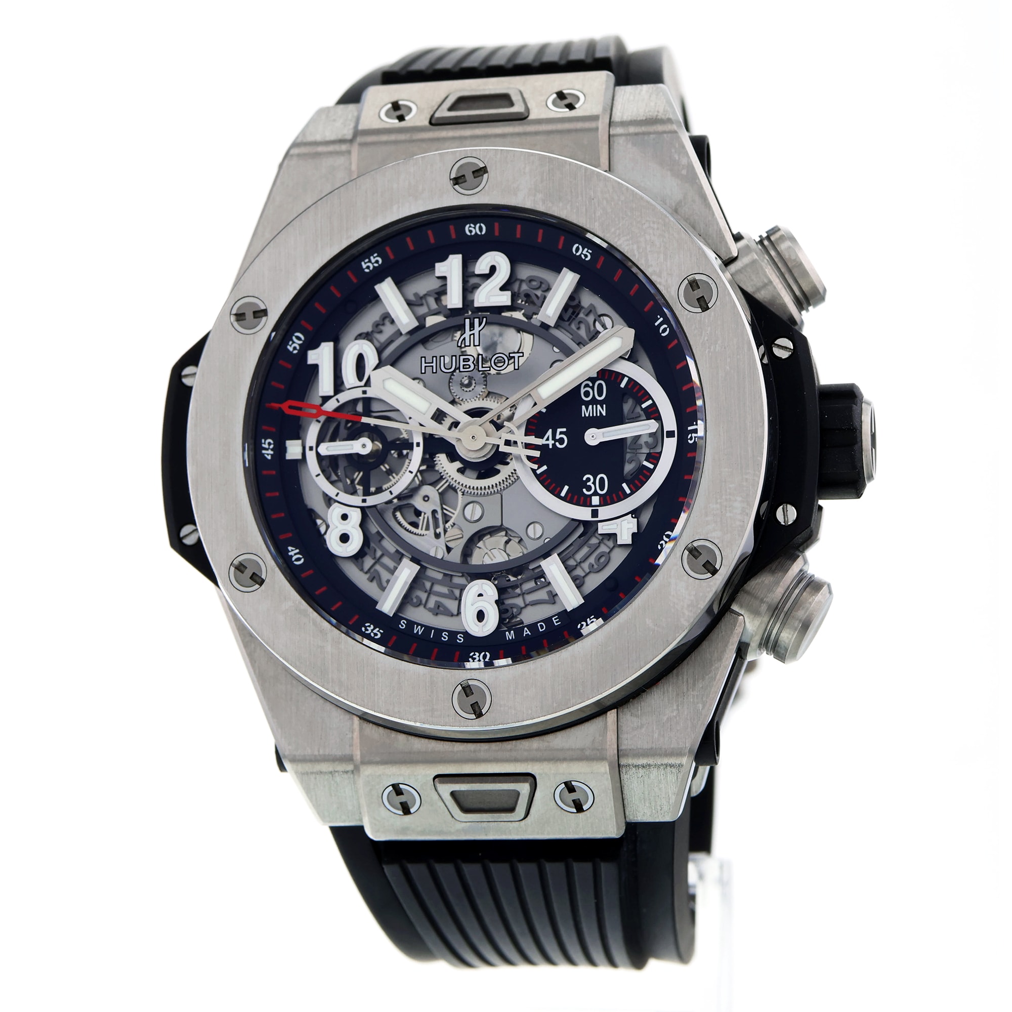 Hublot Big Bang Unico