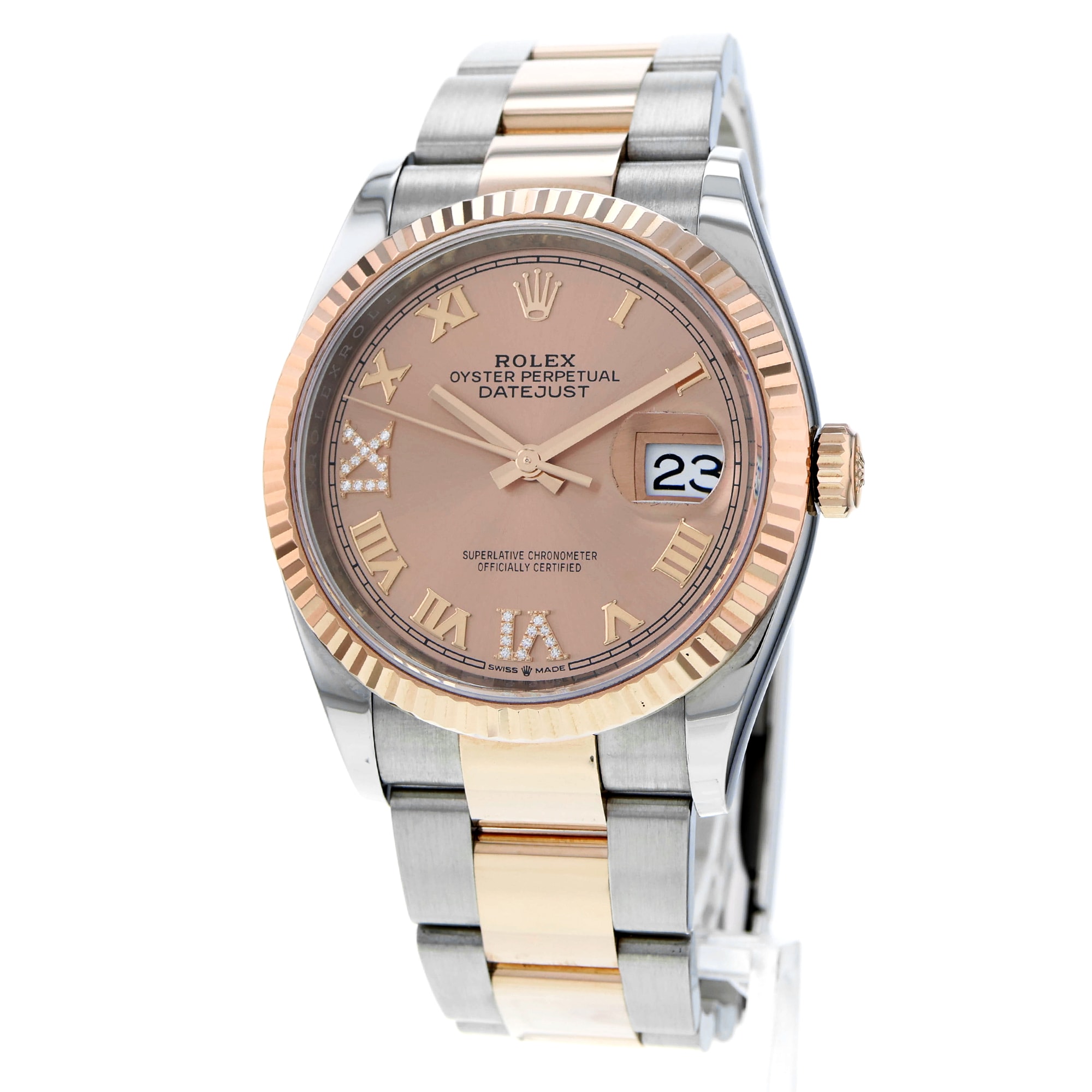 Rolex Datejust 36
