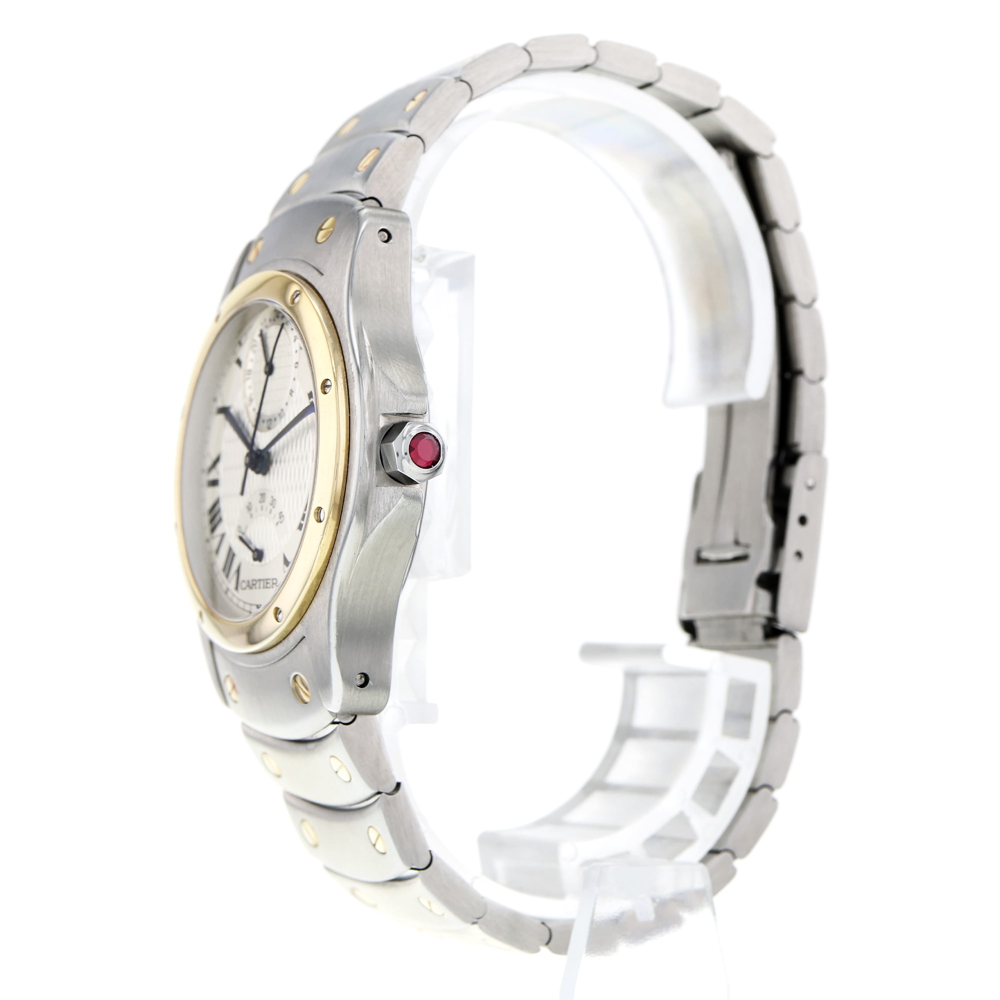 Cartier Santos