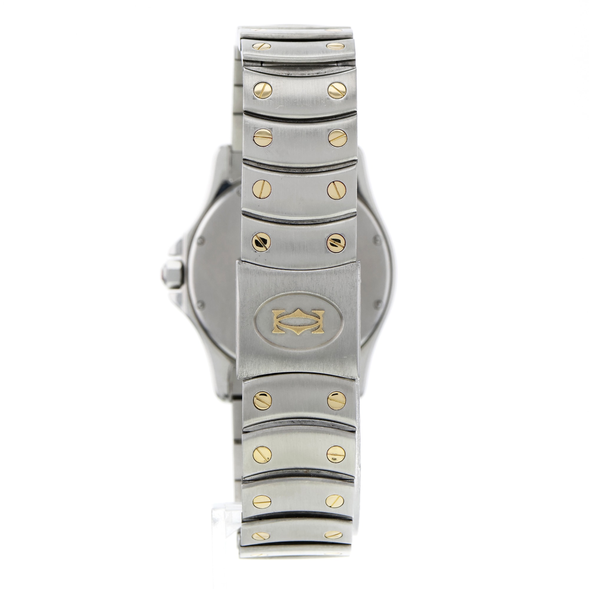Cartier Santos