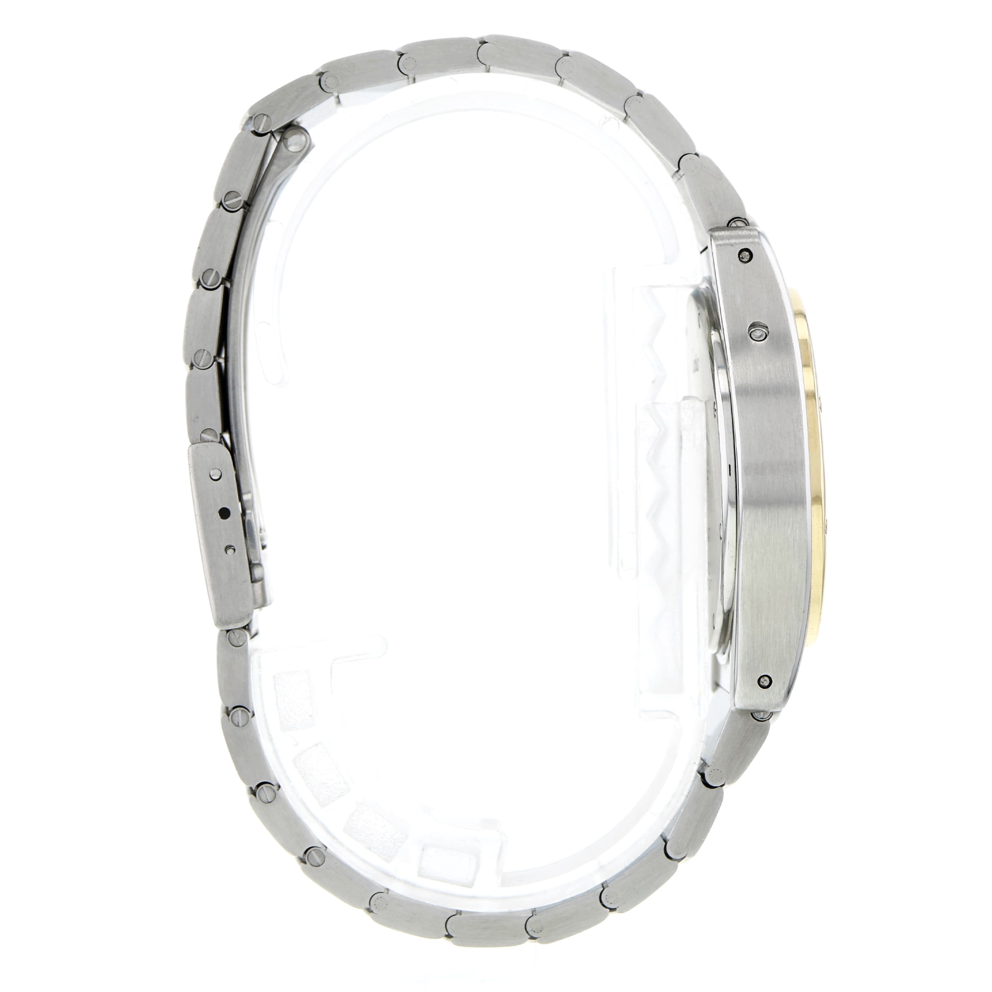 Cartier Santos