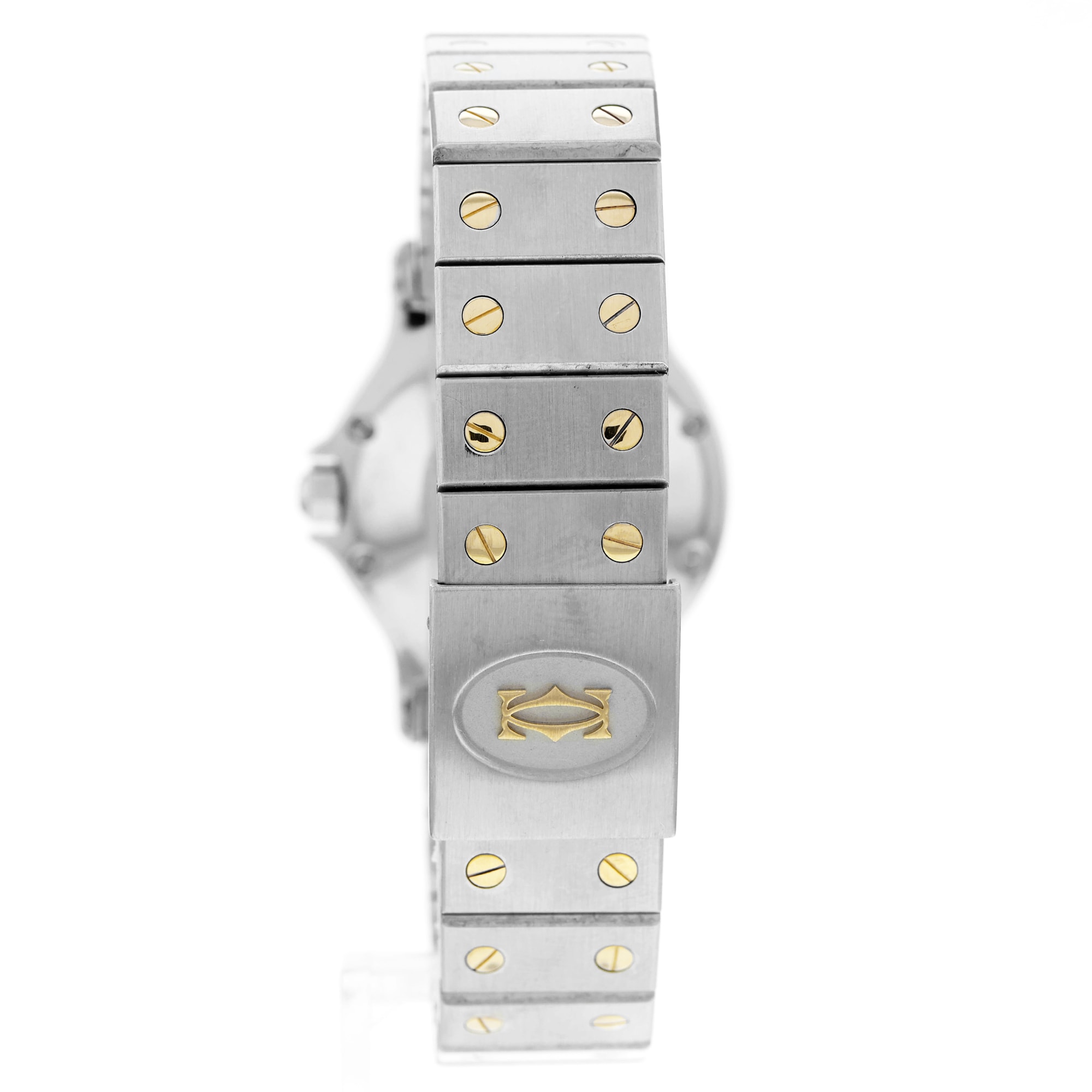 Cartier Santos