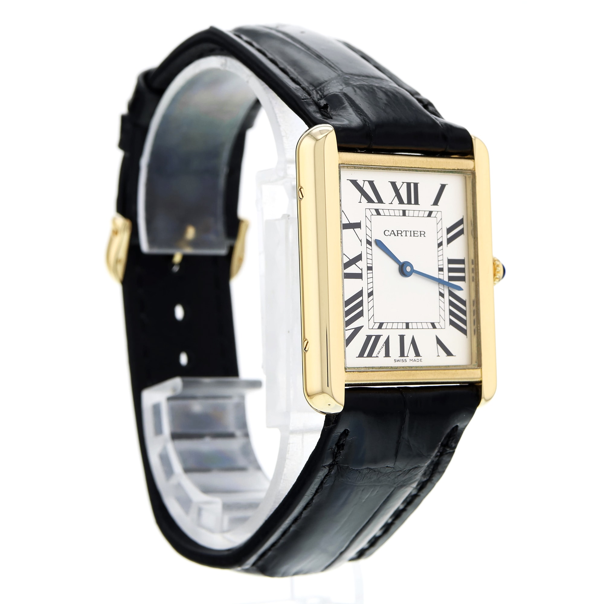 Cartier Tank Solo